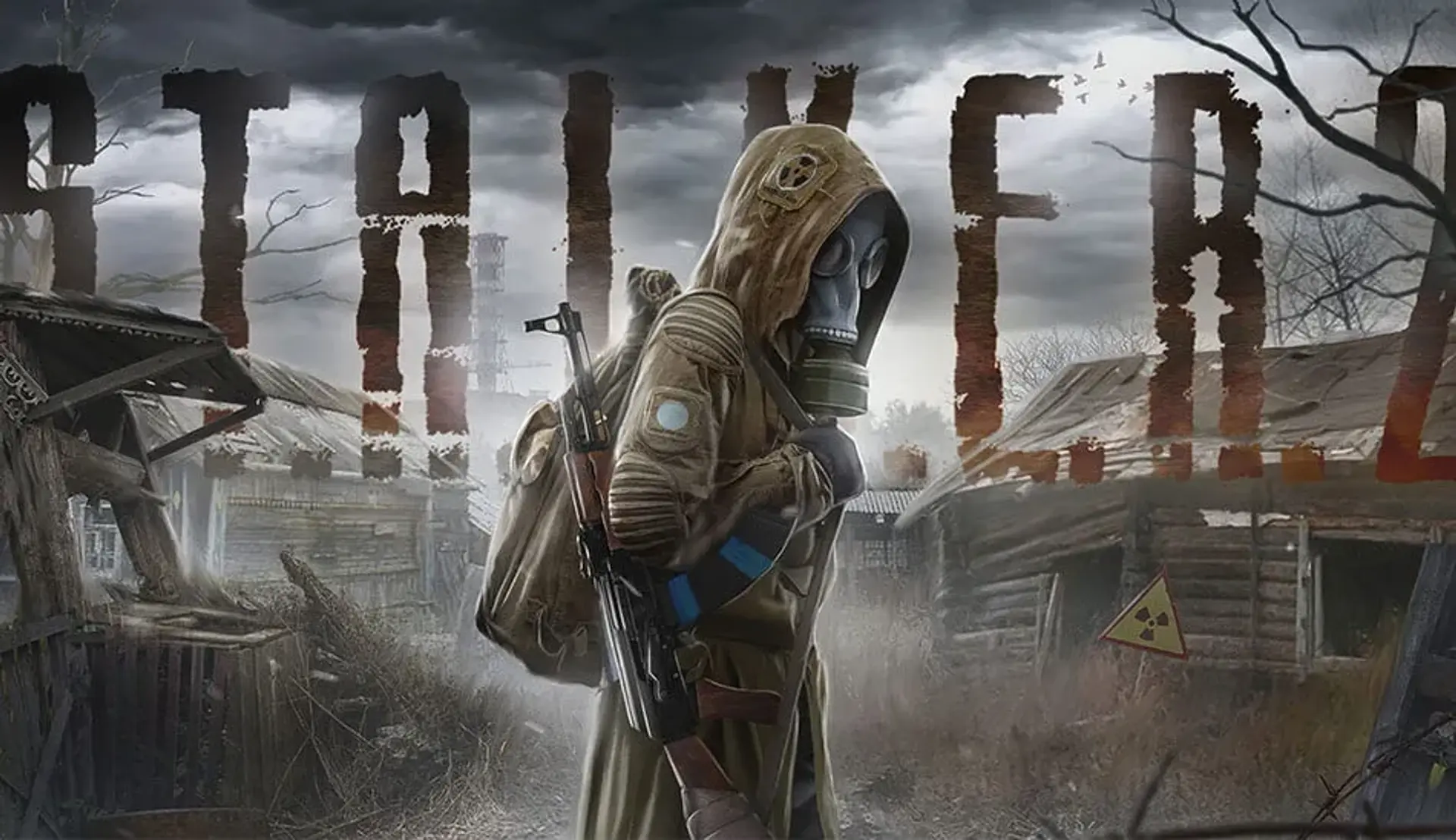 معرفی بازی استالکر 2 (S.T.A.L.K.E.R. 2)؛ تریلر، داستان و تاریخ انتشار