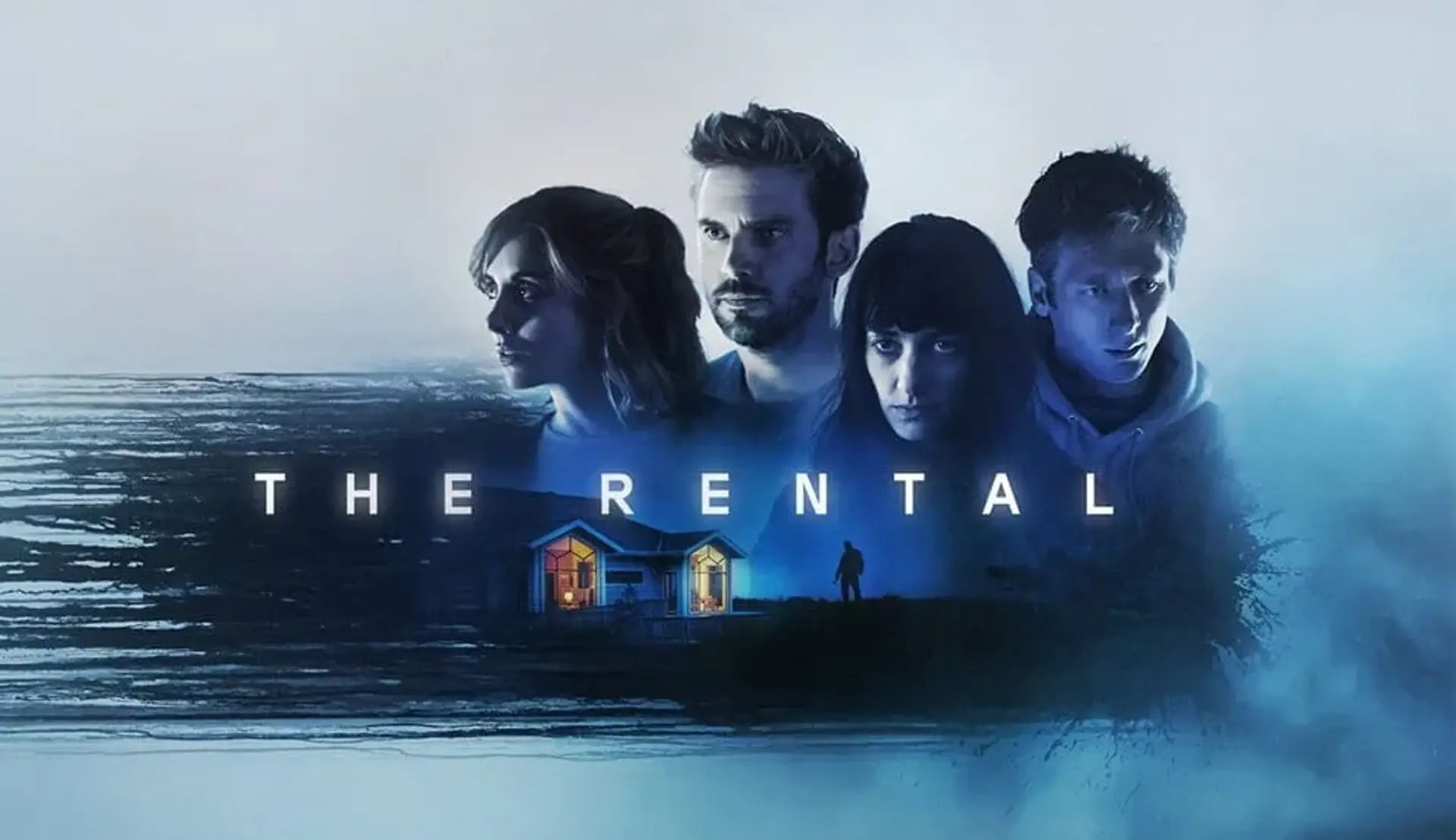 دانلود فیلم The Rental ؛ داستان، بازیگران و نمرات منتقدین