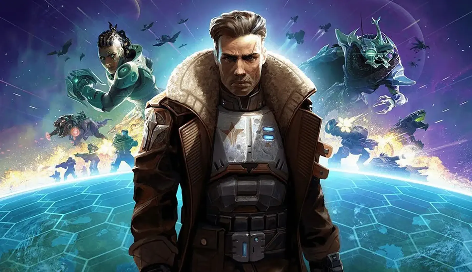 بهترین بازی های استراتژیک کامپیوتر ؛ از Warcraft 3 تا Rise of Nations