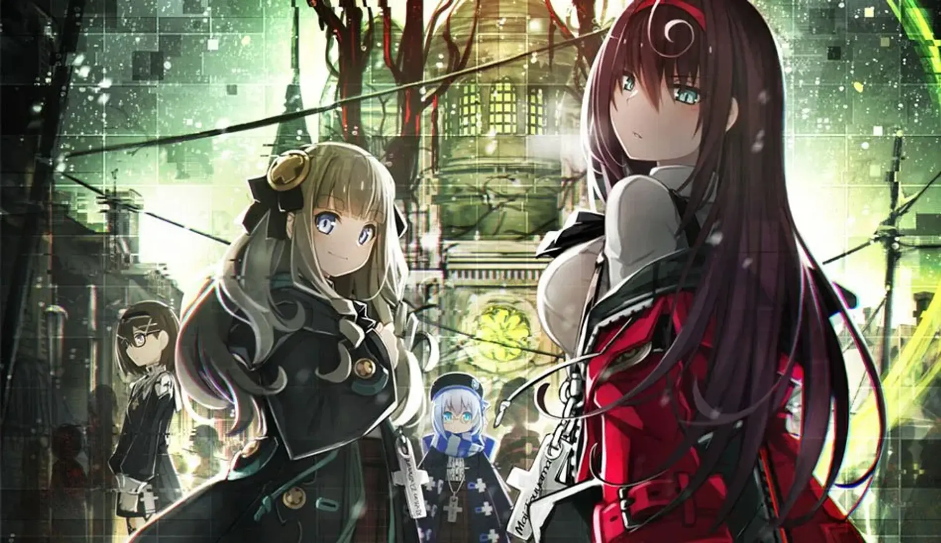 نقد و بررسی بازی Death end re;Quest 2 ؛ تریلر، گیم پلی و نمرات منتقدین