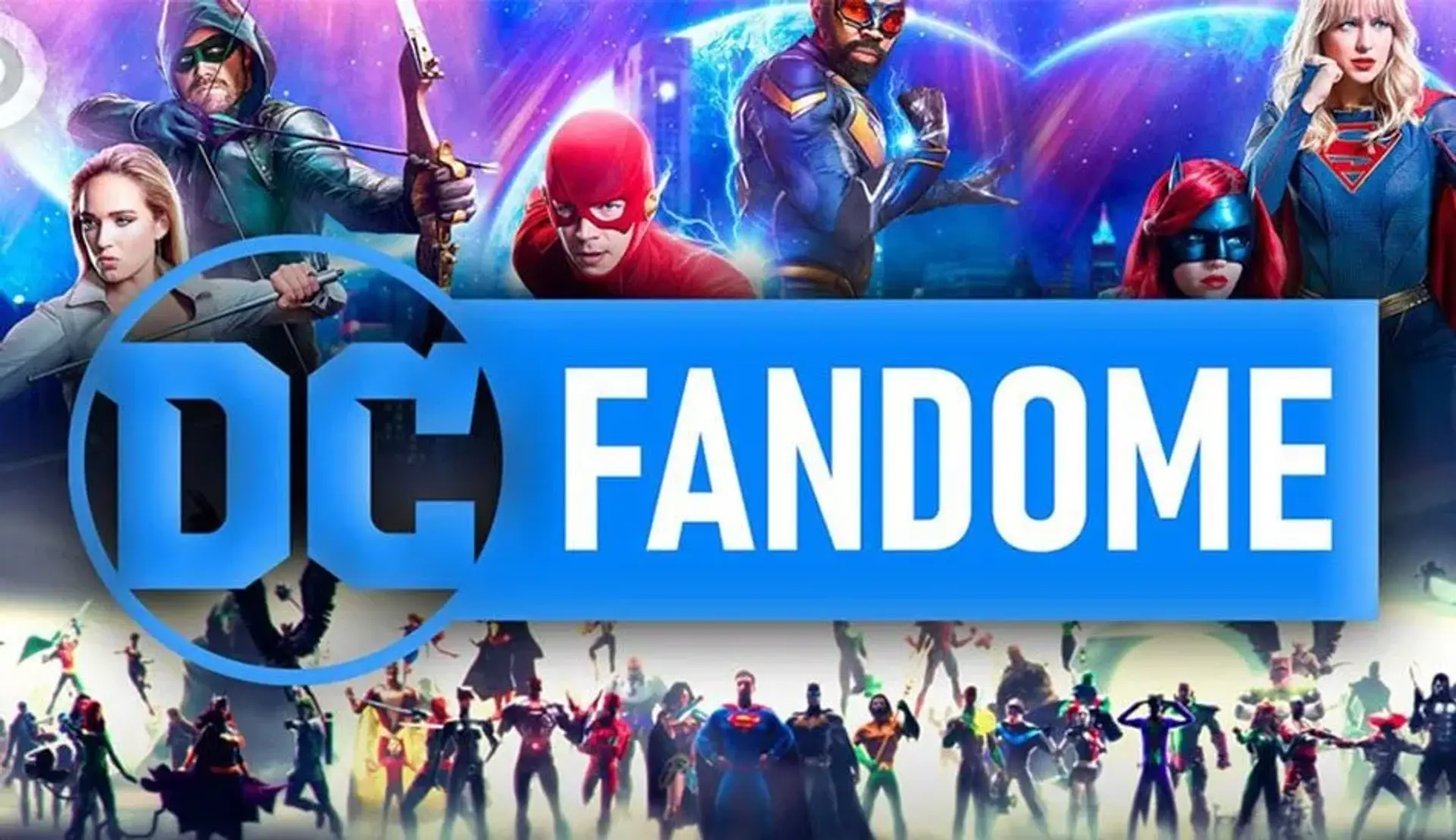 در رویداد DC FanDome چه گذشت ؛ از اخبار بازی Gotham Knights تا فیلم جدید بتمن