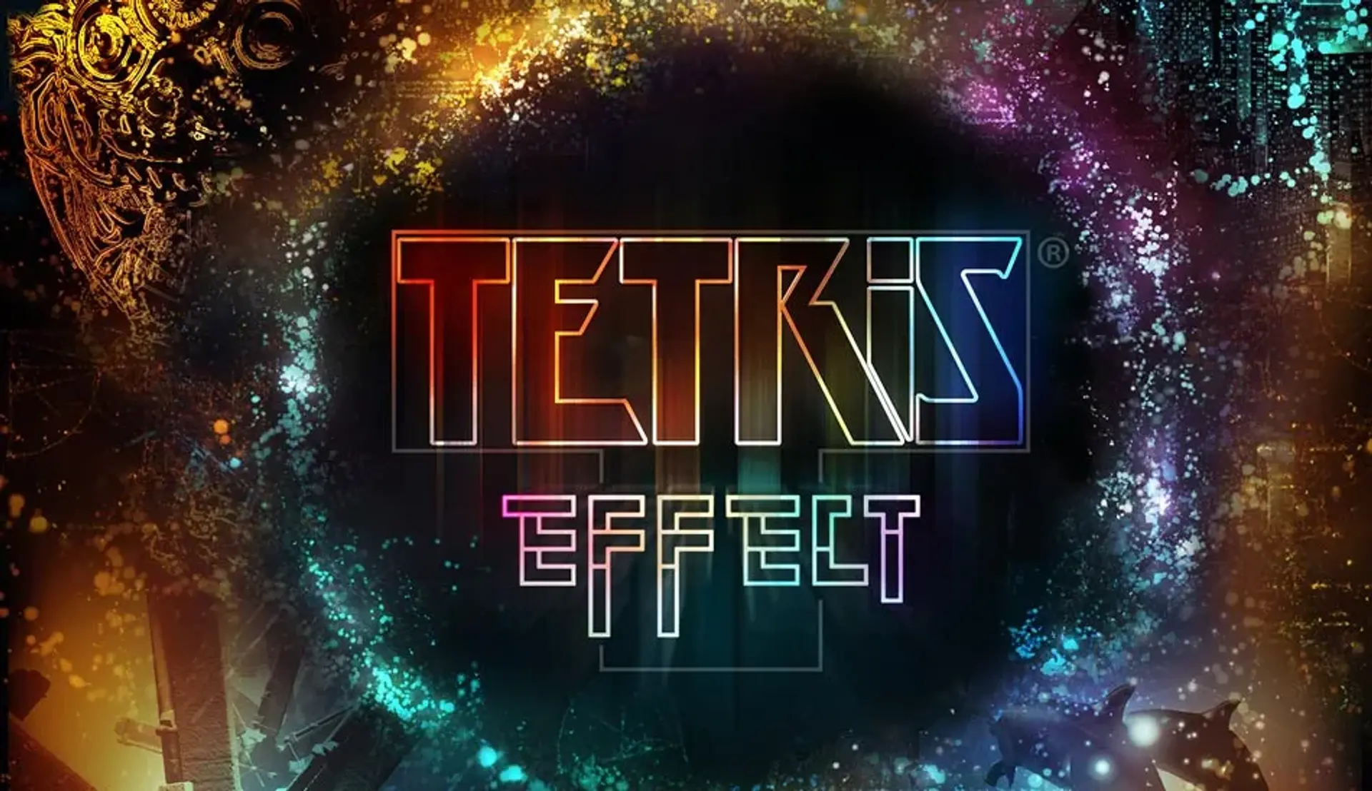 معرفی بازی Tetris Effect به بهانه عرضه Tetris Effect: Connected