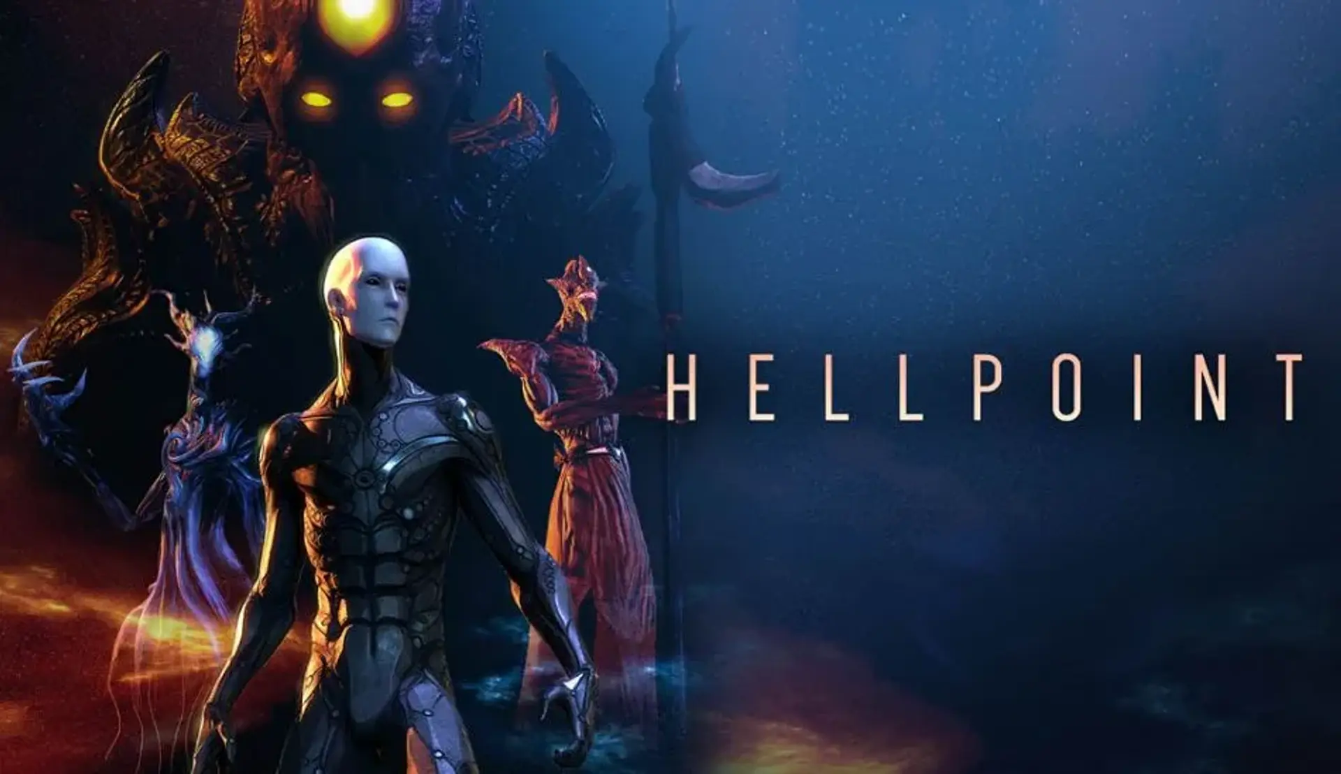 بررسی بازی Hellpoint ؛ داستان، تریلر، گیم پلی و نمرات