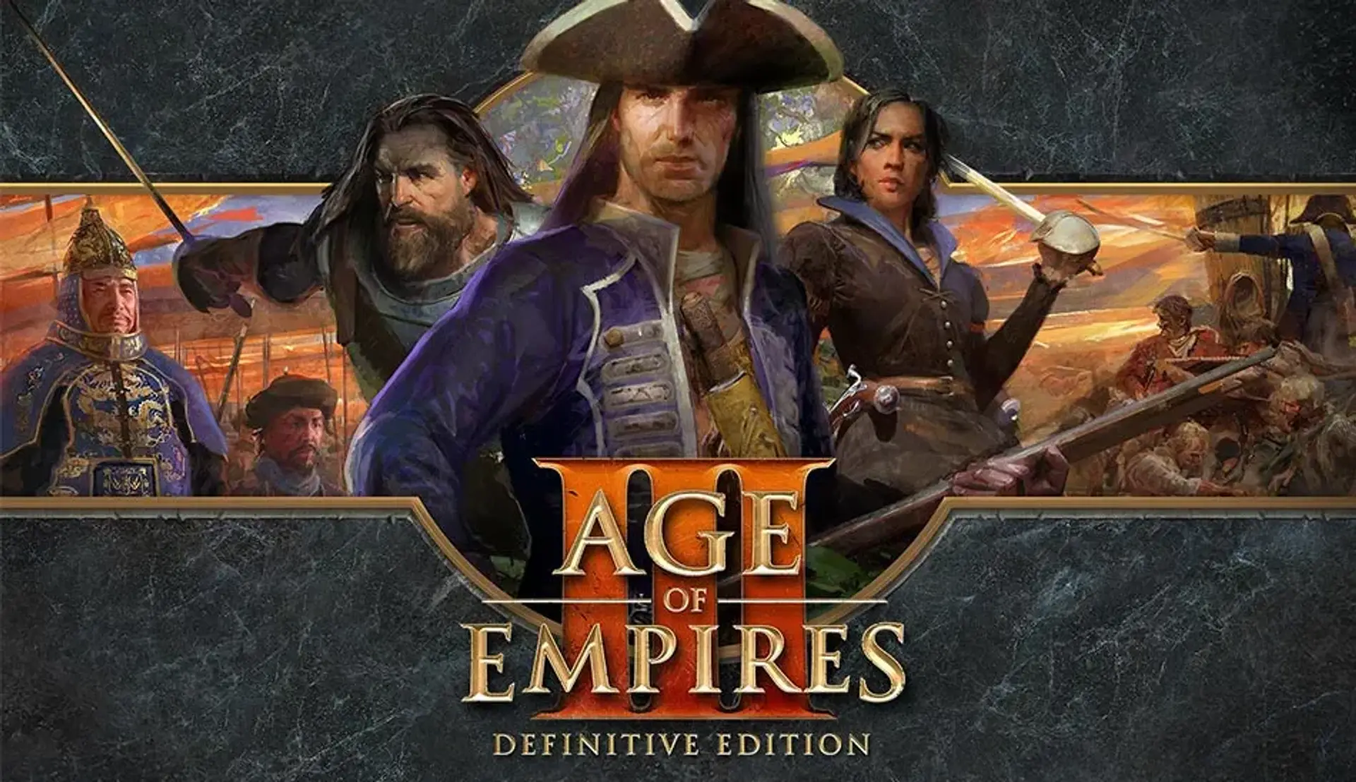 تاریخ انتشار بازی Age of Empires III: Definitive Edition برای رایانه های شخصی مشخص شد