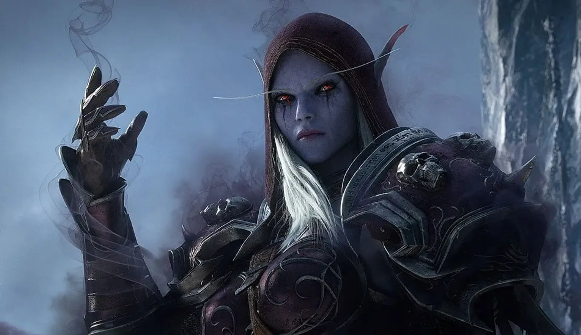 همه آنچه درباره بازی World of Warcraft: Shadowlands می دانیم