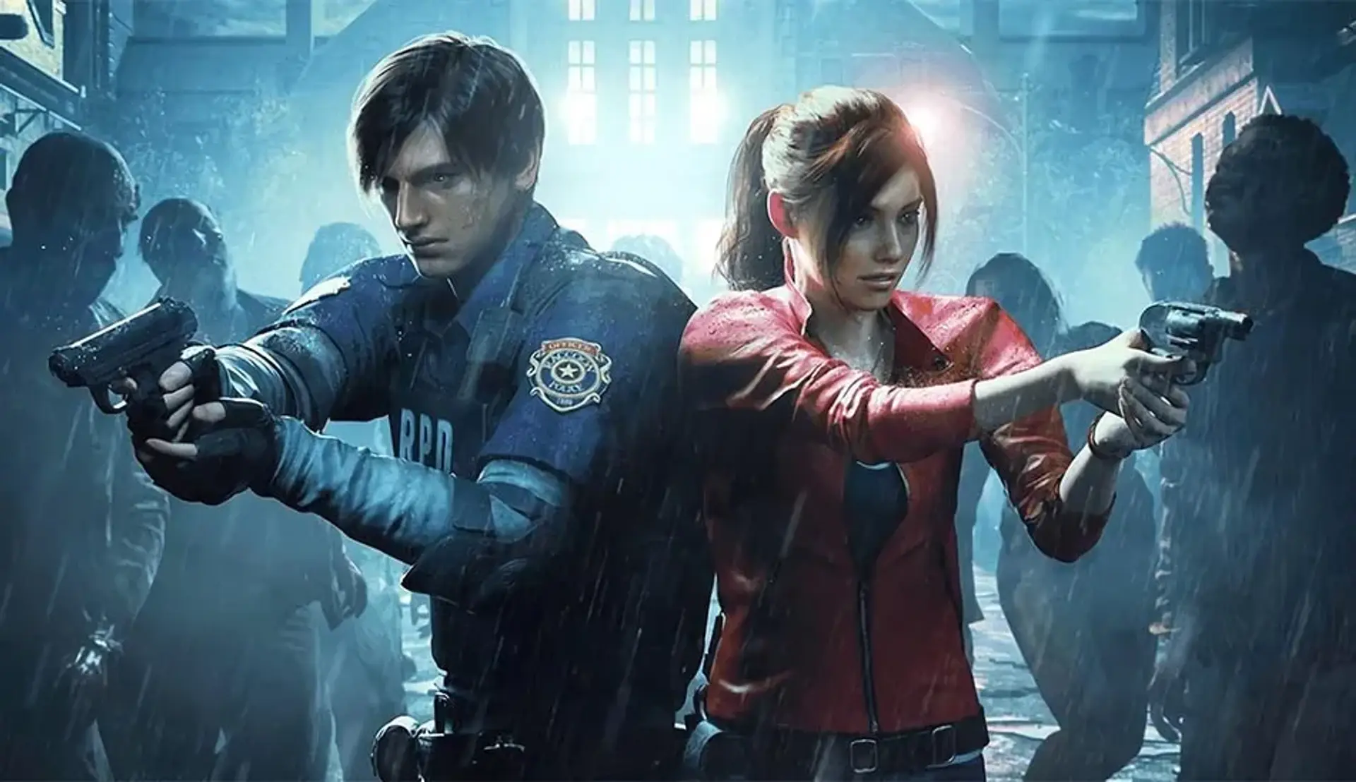 سریال تلویزیونی Resident Evil توسط نتفلیکس ساخته می‌شود!