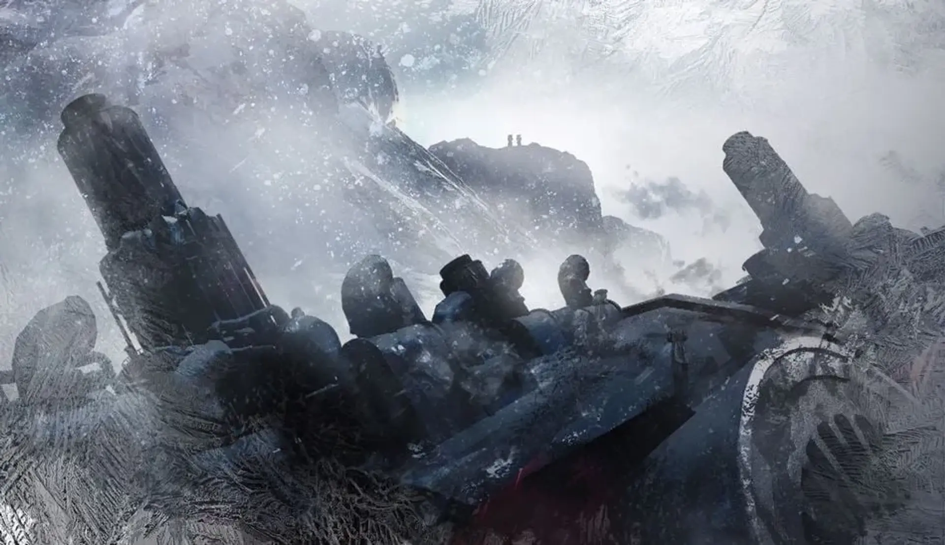 بسته الحاقی جدید بازی Frostpunk برای PC منتشر شد