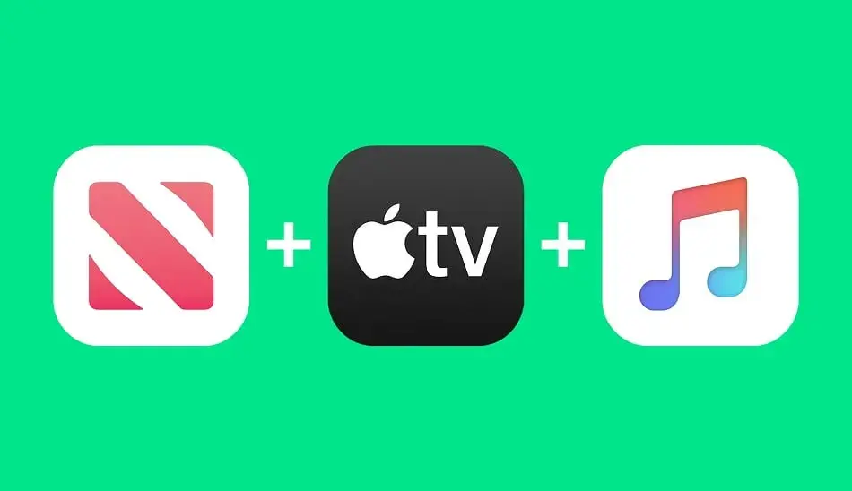سرویس اپل وان چیست؟ ویژگی های سرویس AppleOne و تاریخ عرضه