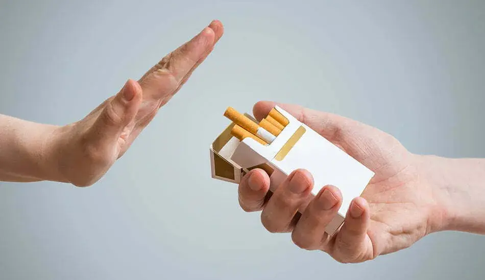 بهترین روش های ترک سیگار و اعتیاد