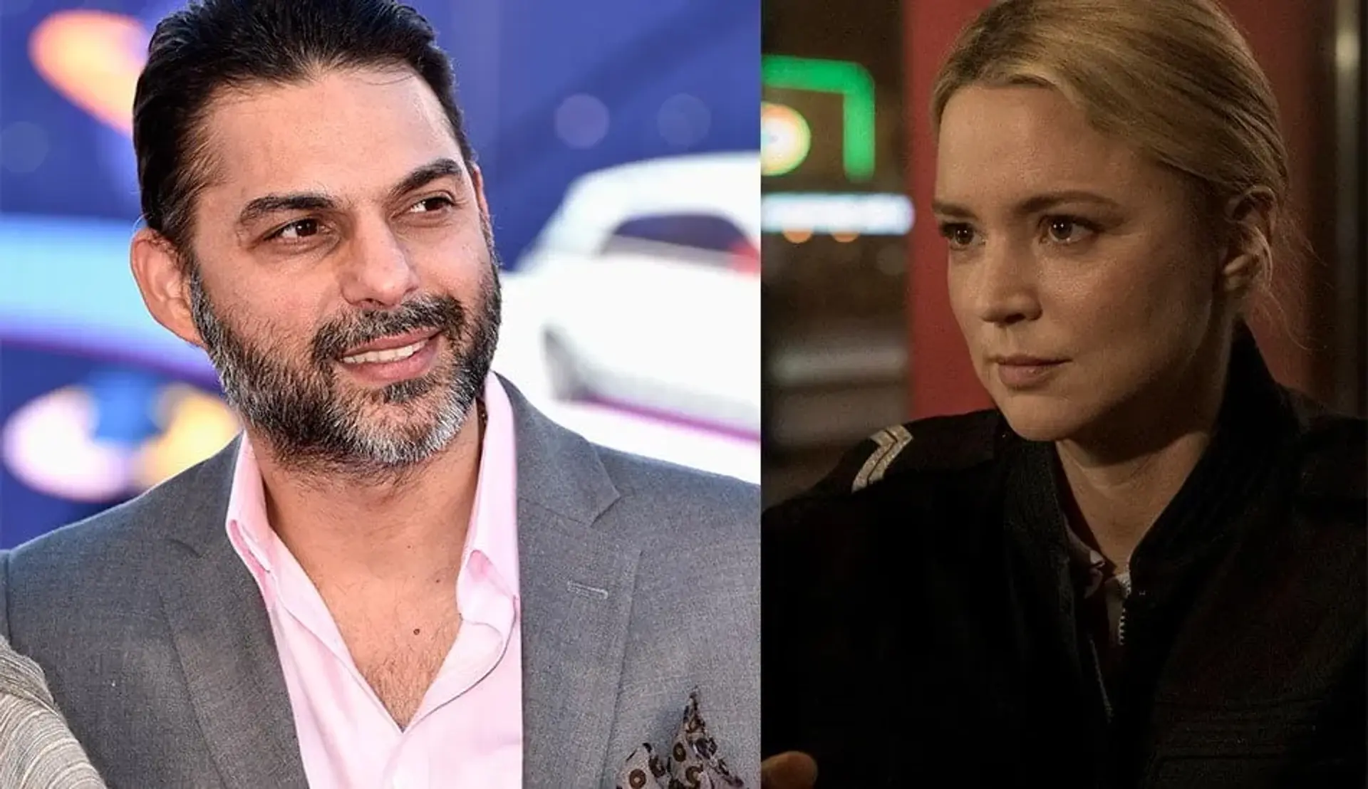 فیلم سینمایی پلیس با بازی پیمان معادی در راه است