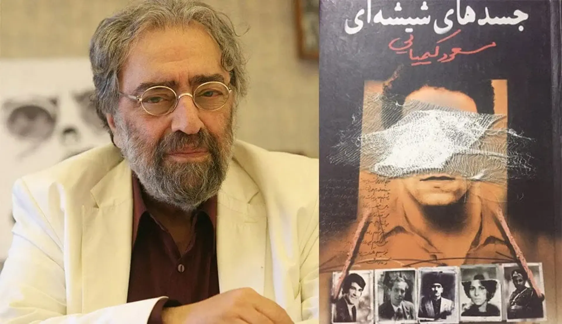 مسعود کیمیایی برای شبکه نمایش خانگی سریال می سازد!