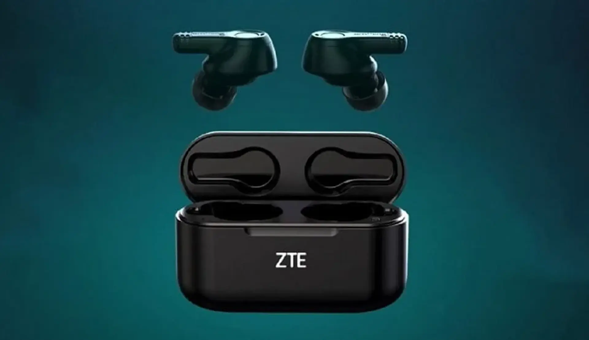 ZTE از هندزفری بلوتوث ضد آب جدید خود رونمایی کرد!