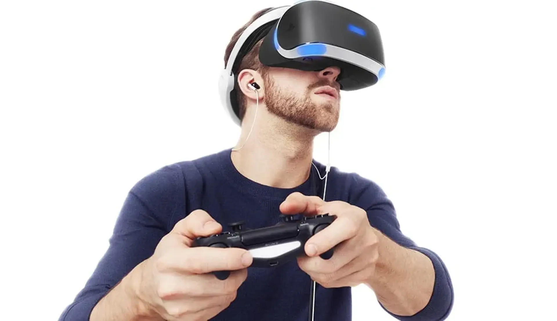 صحبت های سونی در رابطه با پیشرفت های PlayStation VR