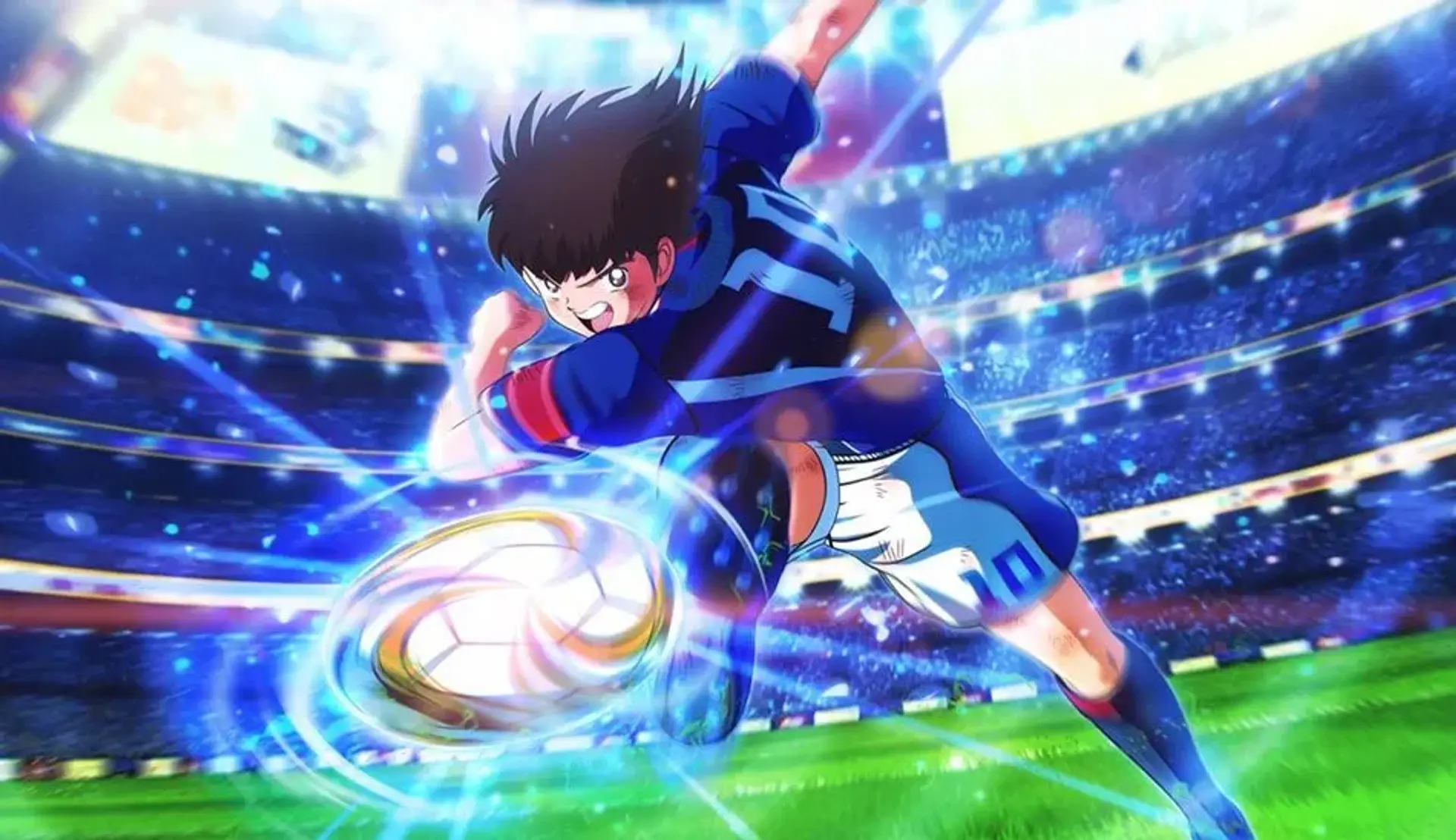 اختصاصی پلازامگ: نقد و بررسی بازی Captain Tsubasa Rise of New Champions