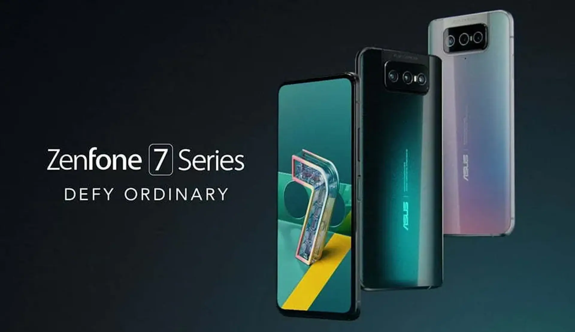 بررسی گوشی Zenfone 7 و زنفون 7 پرو | مقایسه پرچمداران جدید ایسوس