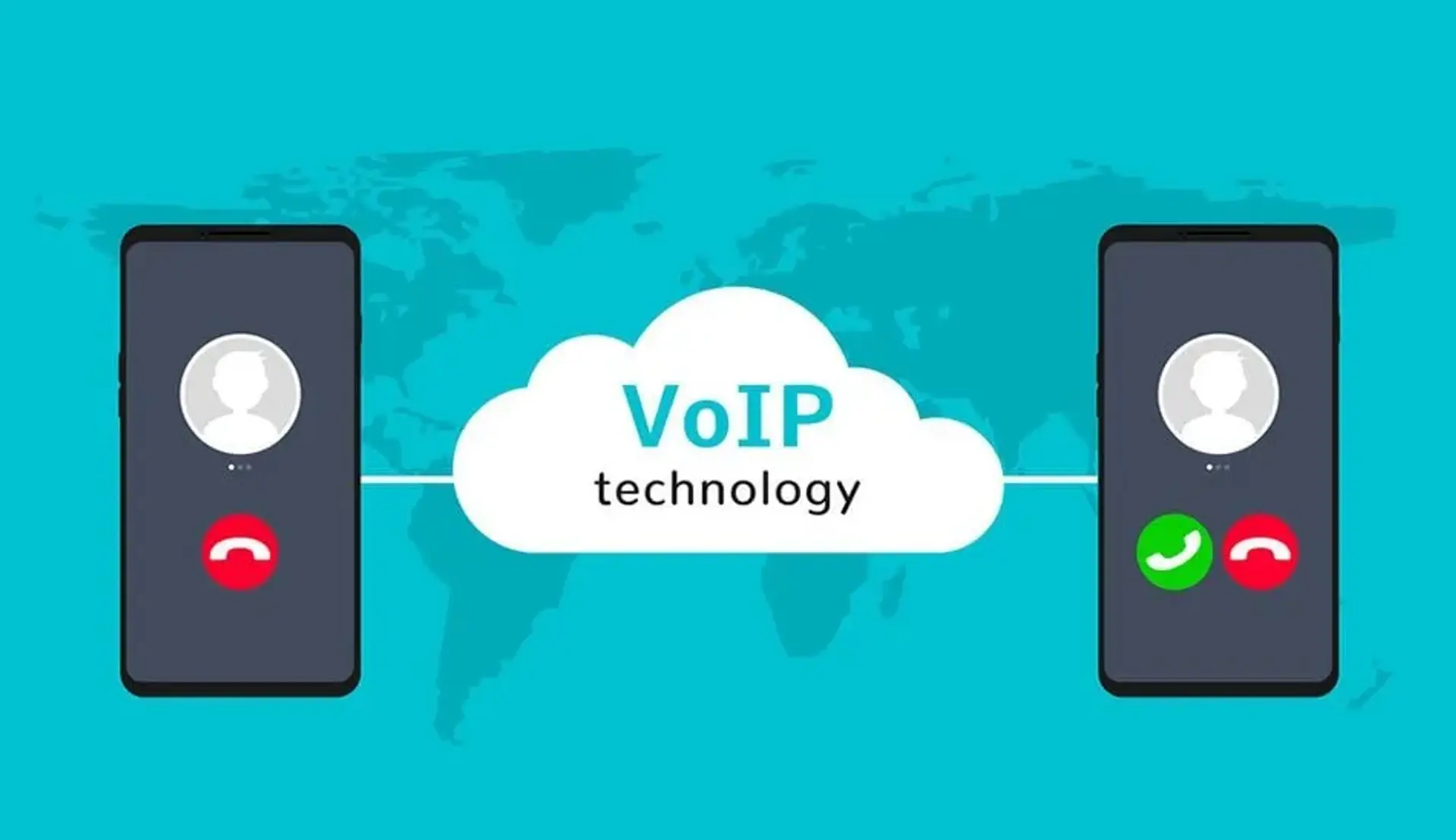 فناوری VoIP چیست؟ چرا شرکت شما باید از آن استفاده کند؟