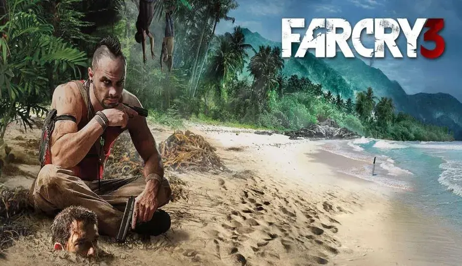 بازی Far Cry 3 برای مدتی محدود در Uplay رایگان شد!