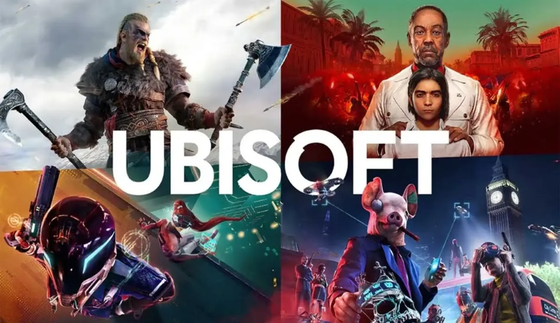 رویداد Ubisoft Forward روز 20 شهریور برگزار می‌شود
