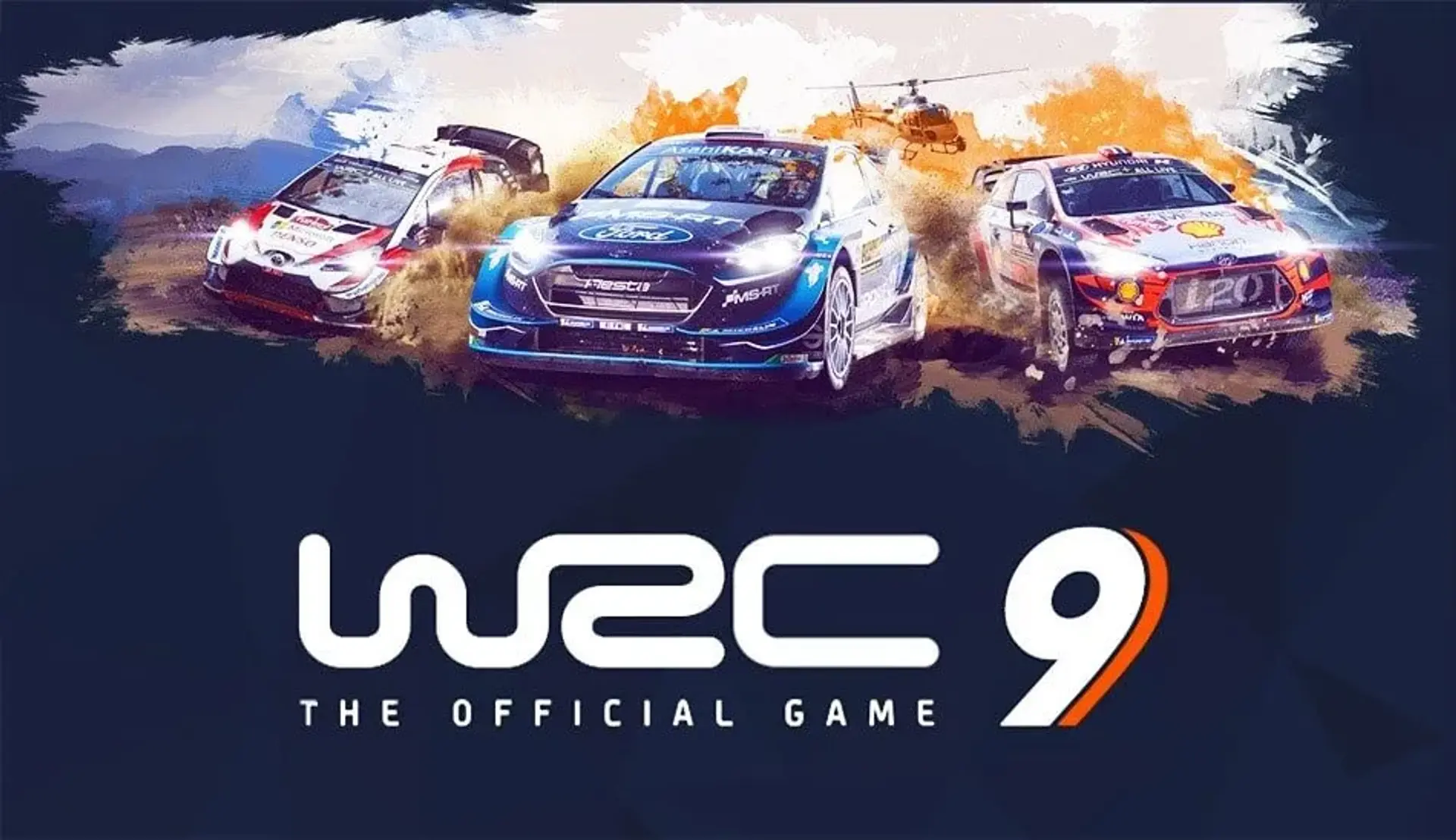 همه آنچه از بازی WRC 9 می‌ دانیم؛ تریلر، گیم پلی، تاریخ انتشار