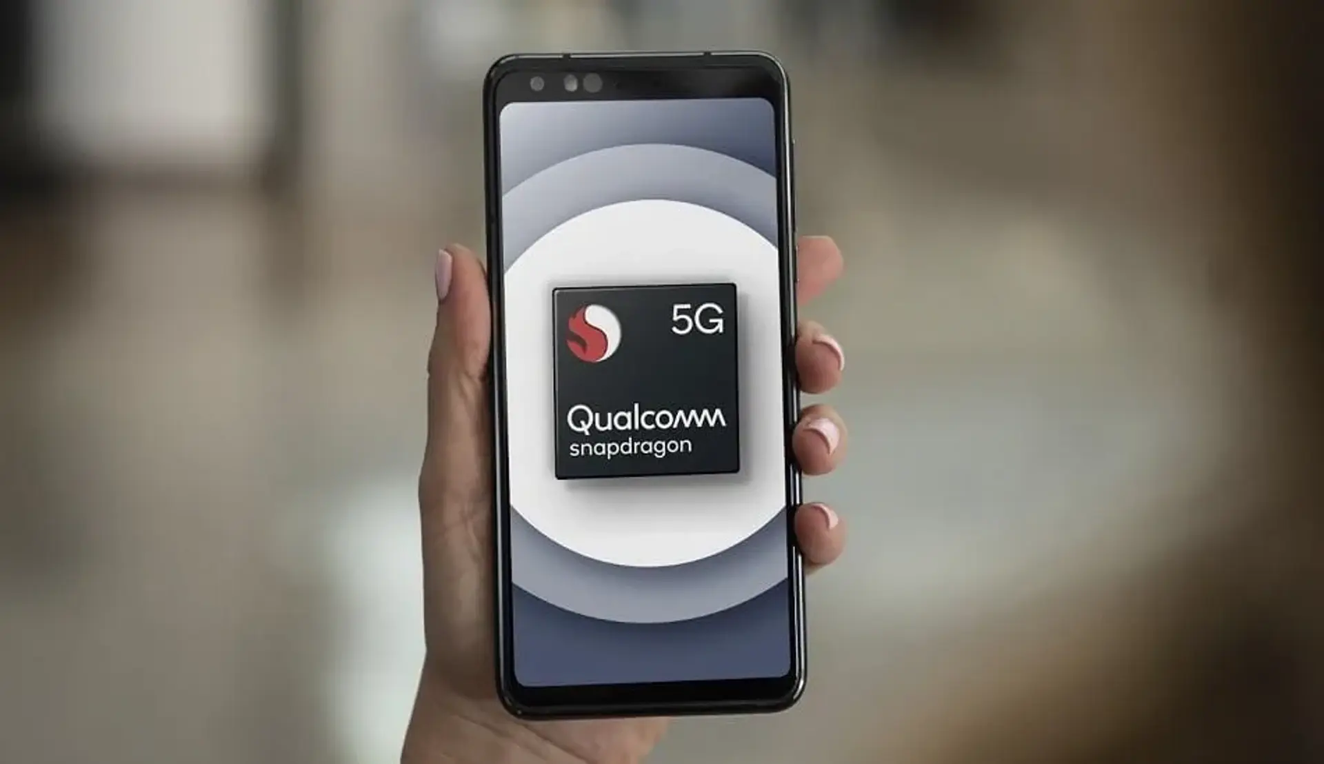 کوالکام با تراشه جدیدش 5G را به گوشی‌های پایین رده خواهد آورد