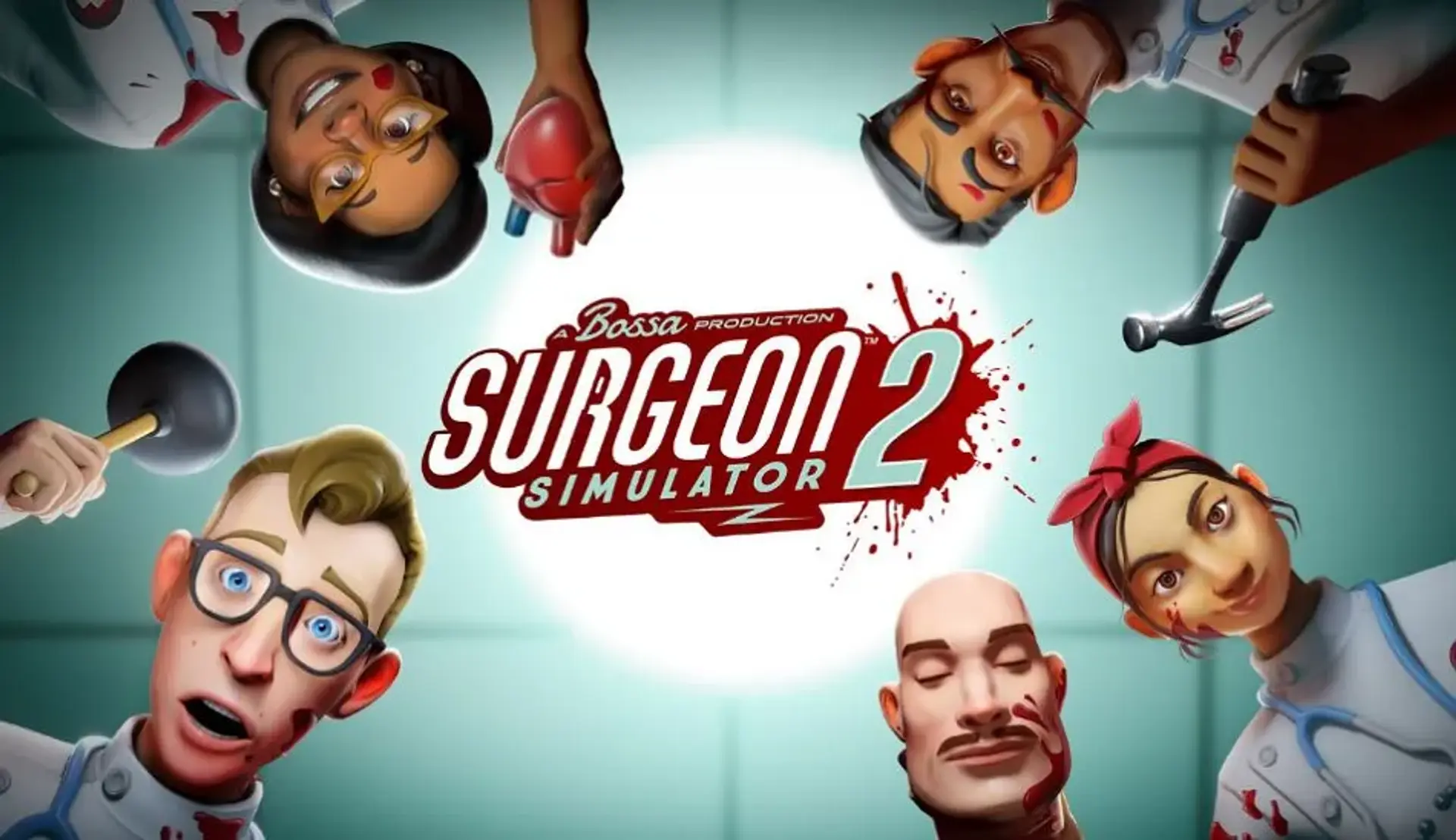 معرفی بازی Surgeon Simulator 2 ؛ تریلر، گیم پلی و نمرات منتقدین