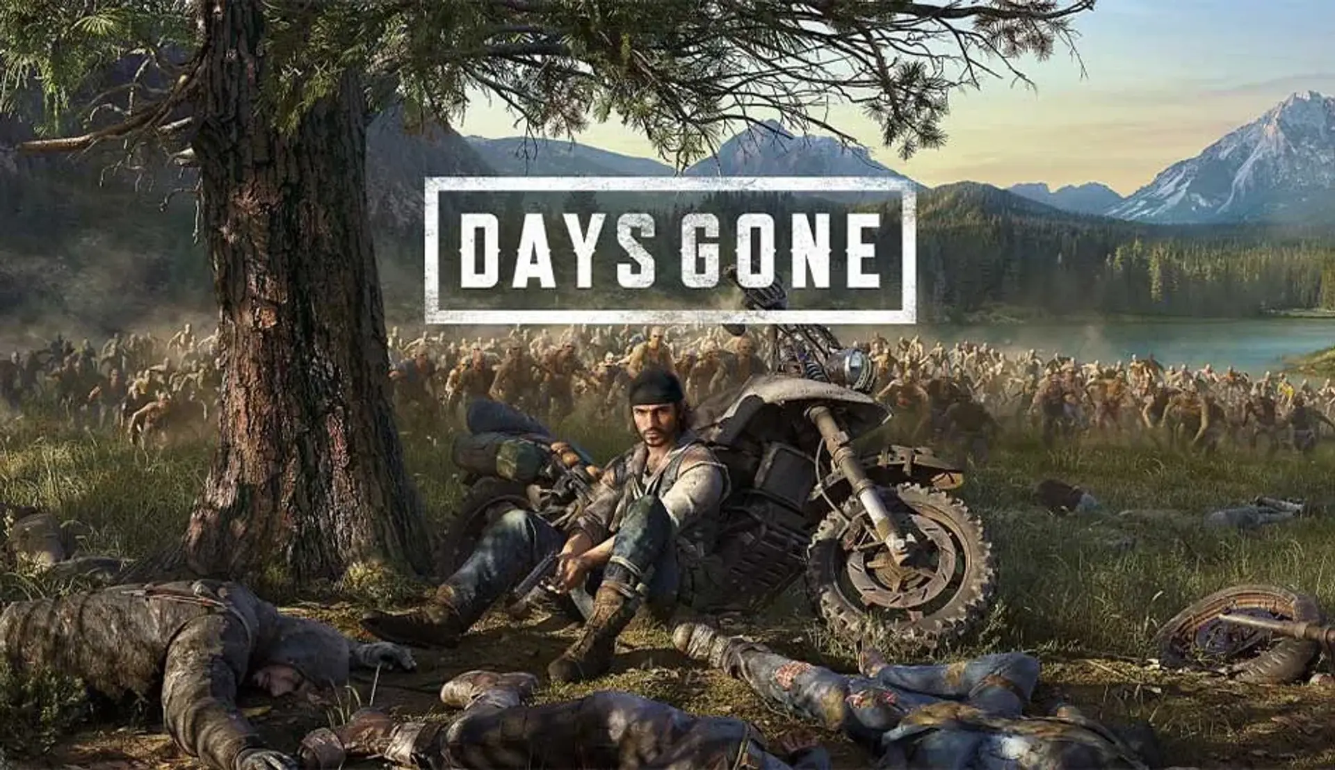 بررسی بازی دیز گان (Days Gone) ؛ داستان، گیم پلی و نمرات منتقدین