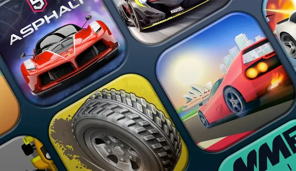 دانلود جدیدترین بازی های مسابقه ای (Racing) برای اندروید با لینک مستقیم