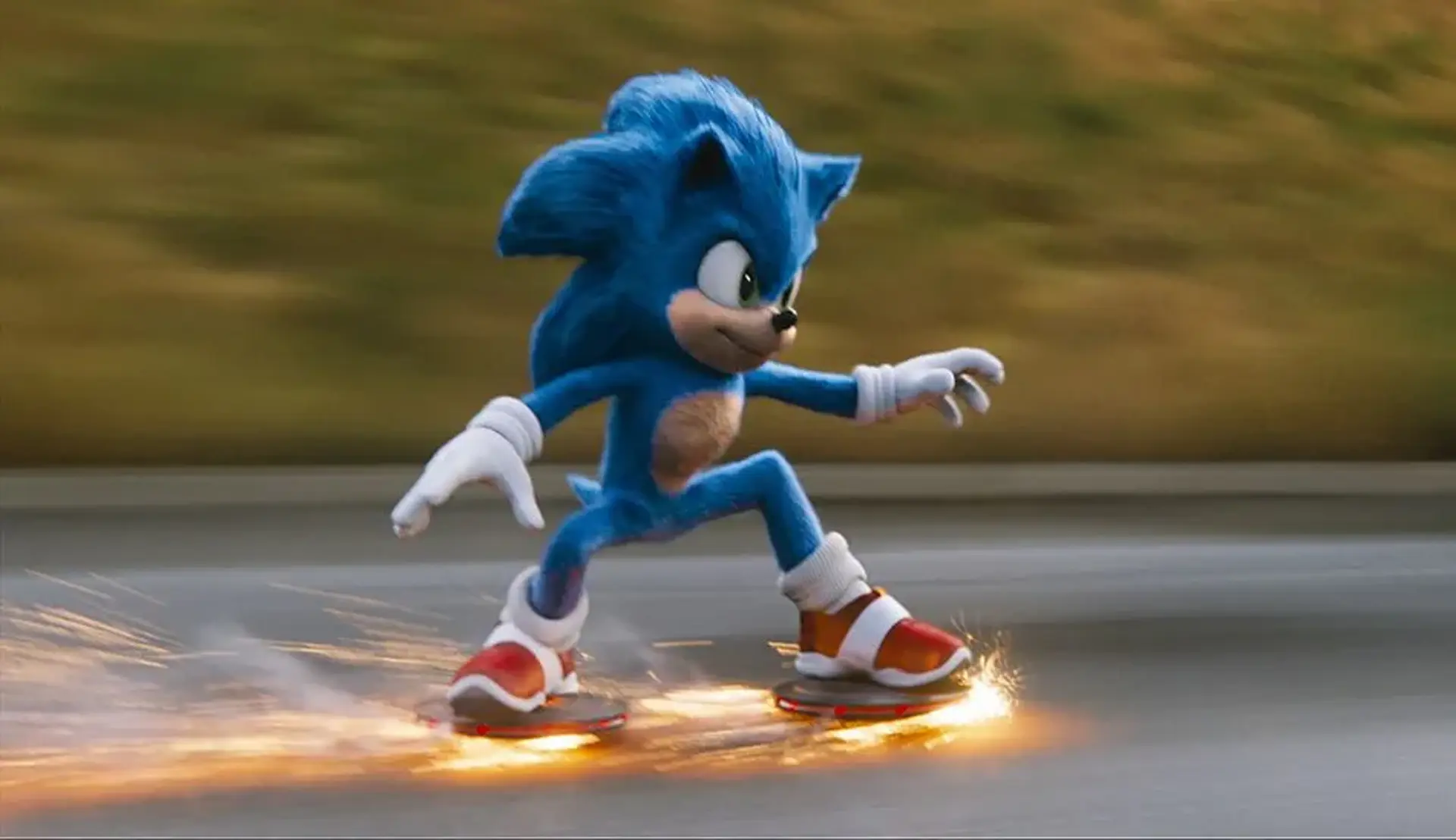 در سال آینده چند بازی جدید از سری Sonic the Hedgehog منتشر خواهد شد