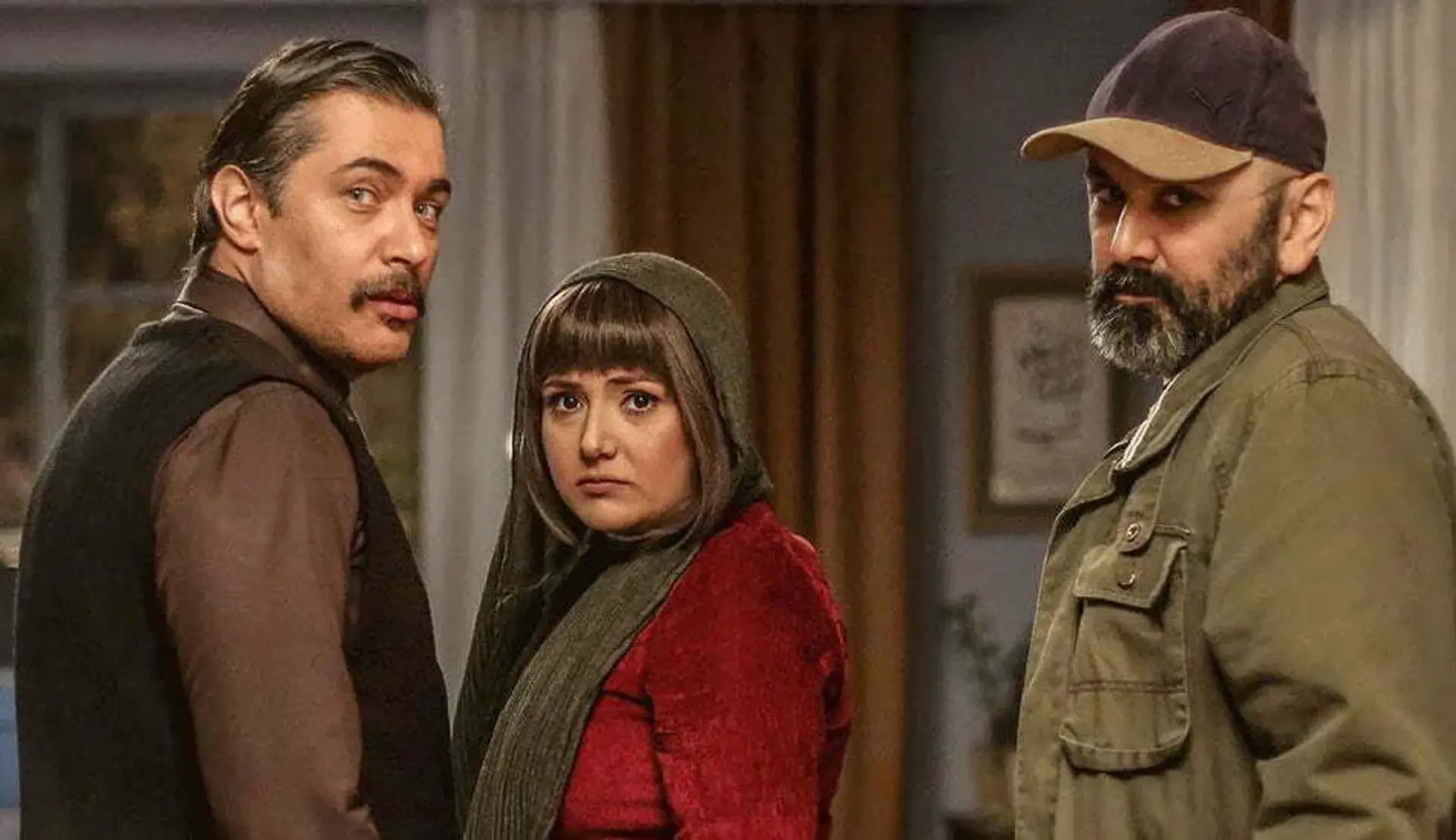تیزر فیلم «بی‌حسی موضعی» با بازی پارسا پیروزفر منتشر شد