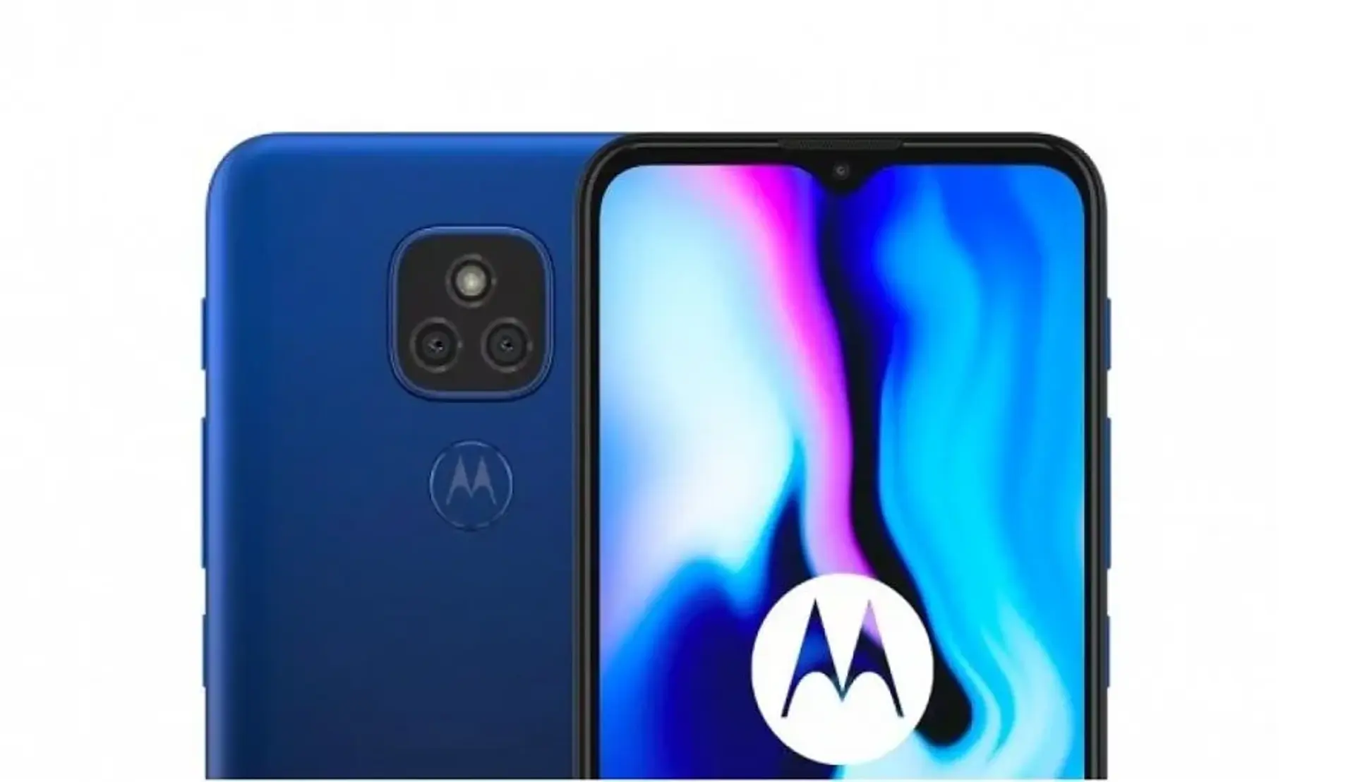 موتورولا به زودی گوشی Moto E7 Plus را به بازار عرضه خواهد کرد