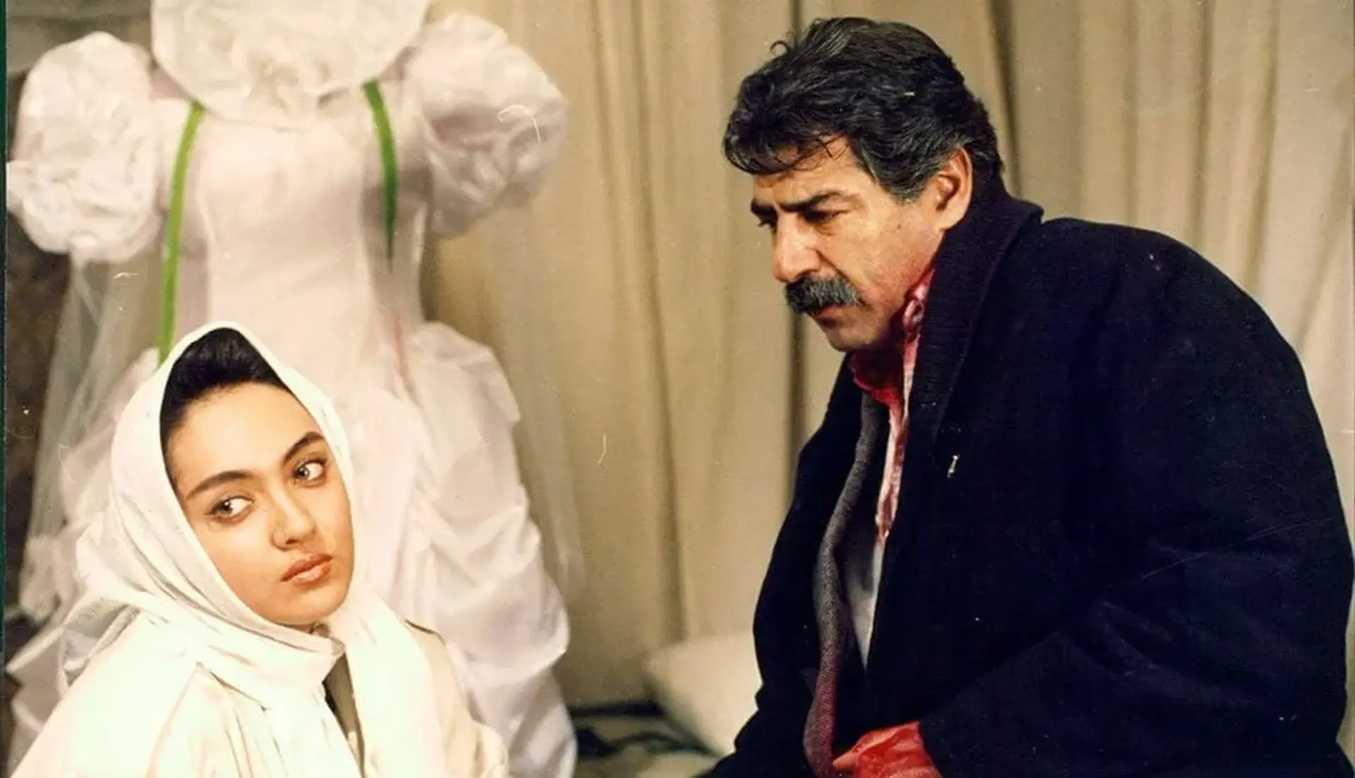 فیلم های سینمایی با موضوع انتقام ؛ از رد پای گرگ تا شنای پروانه!