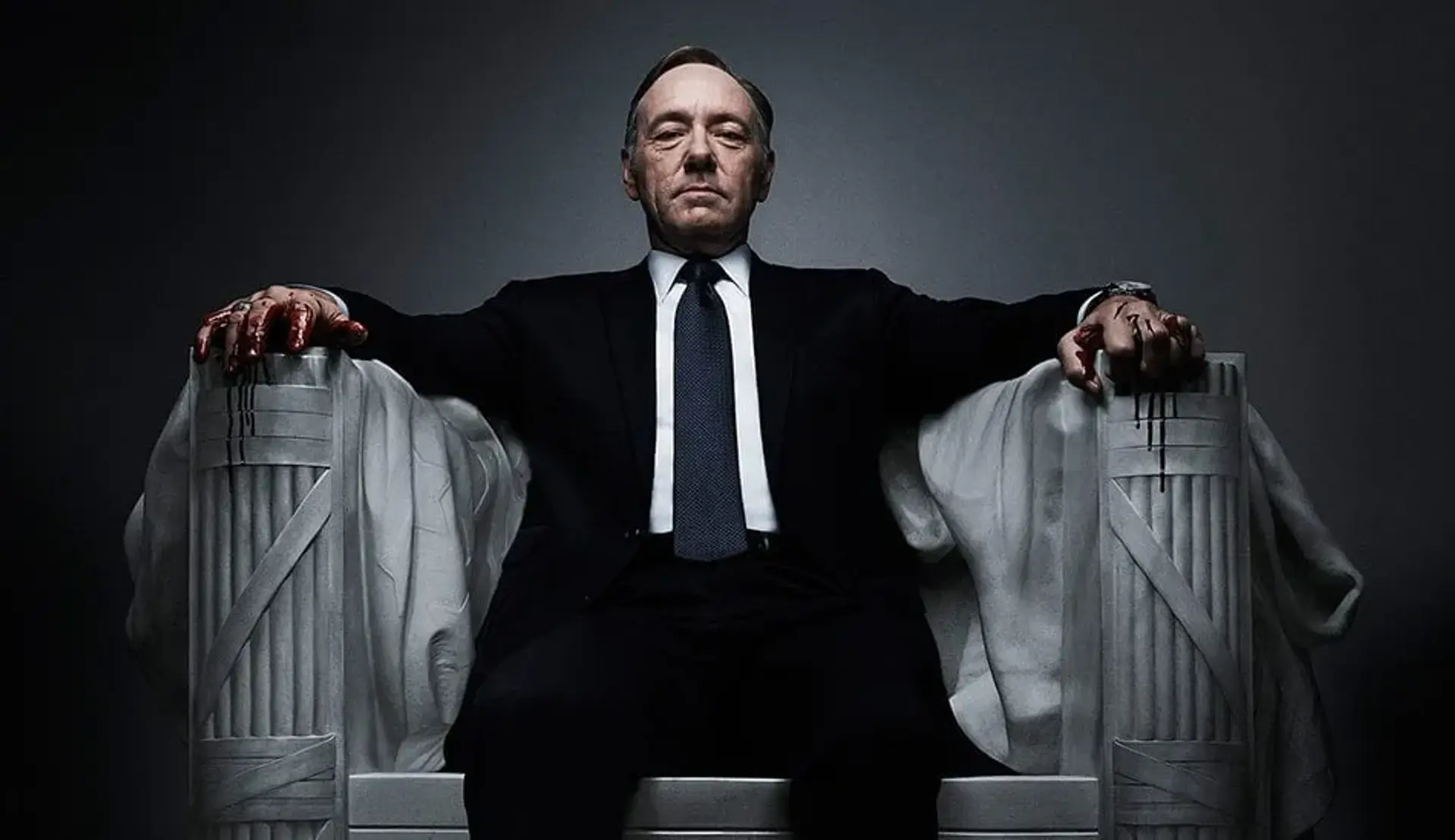 سریال House of Cards (خانه پوشالی) ؛ داستان، بازیگران و نمرات