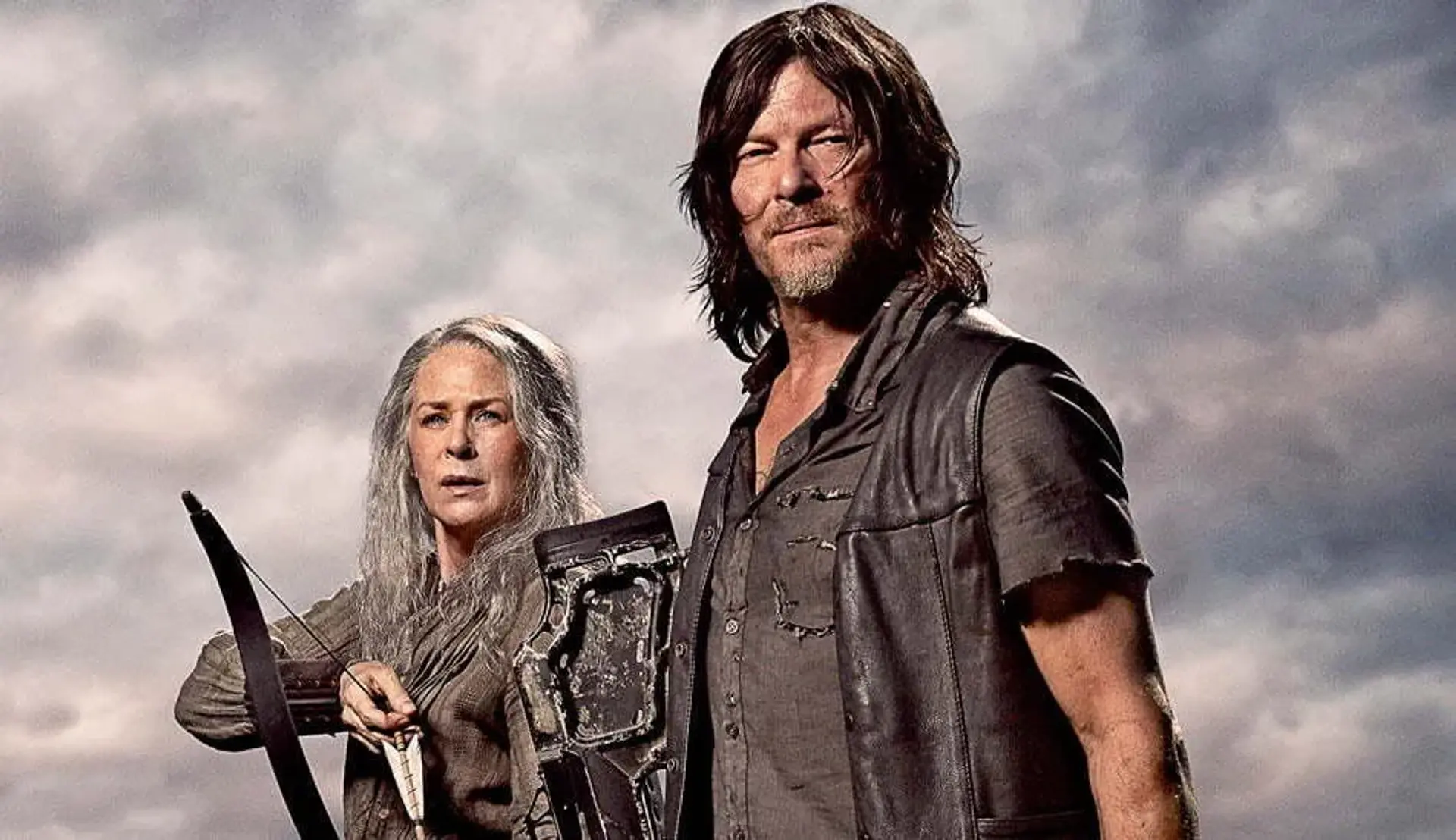 اسپین آف جدید The Walking Dead به زودی ساخته خواهد شد!