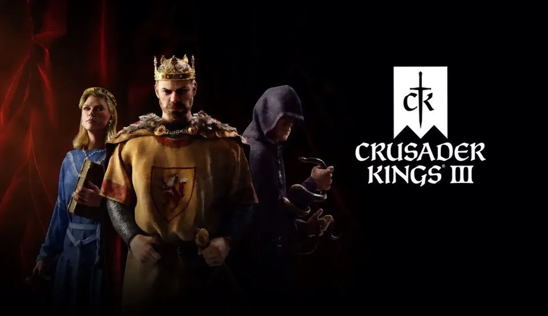 اختصاصی پلازامگ: نقد و بررسی بازی Crusader Kings 3 | جنگ‌های مقدس