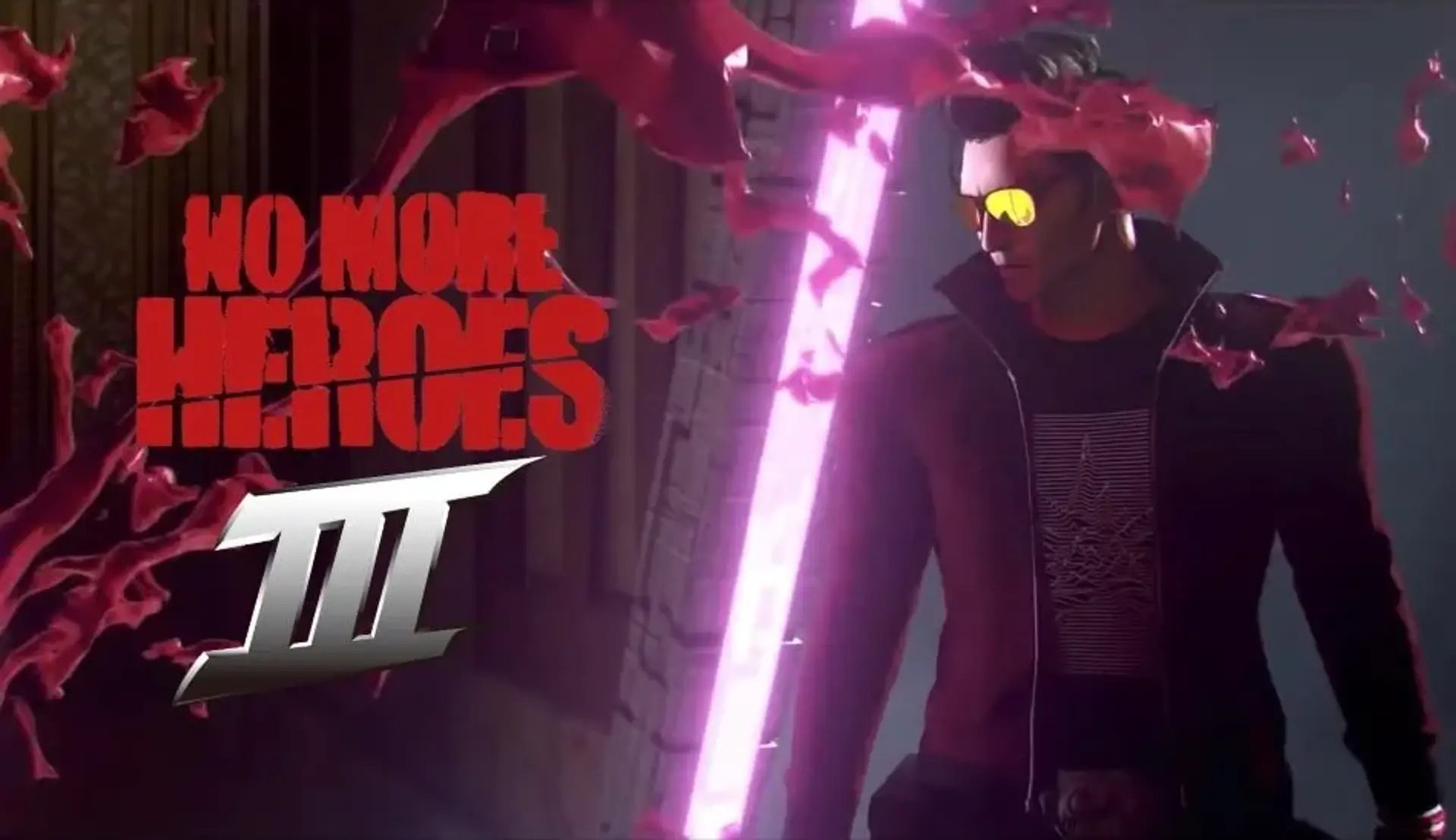 بازی No More Heroes 3 تا سال 2021 تاخیر خورد!