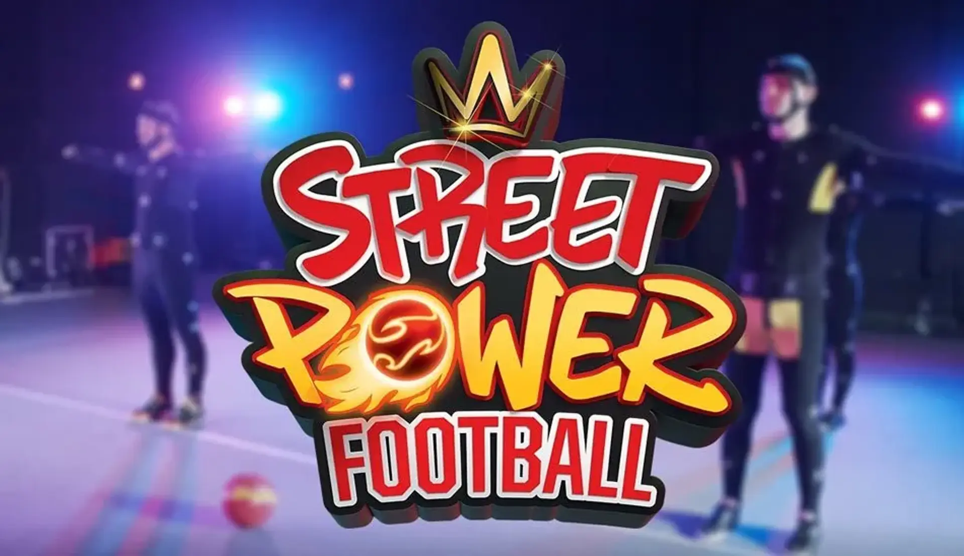 معرفی بازی Street Power Football ؛ تجربه جذاب فوتبال خیابانی