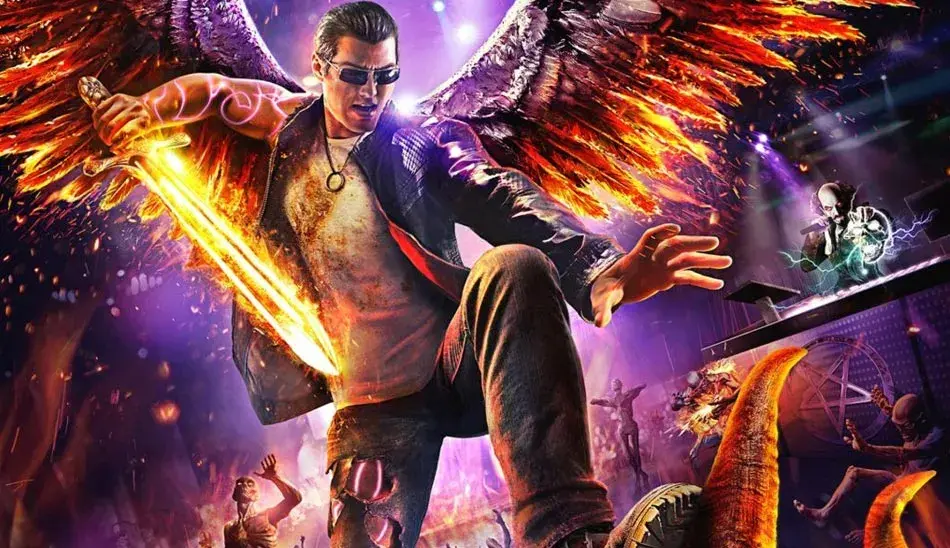 اطلاعات جدیدی درباره بازی Saints Row V فاش شد