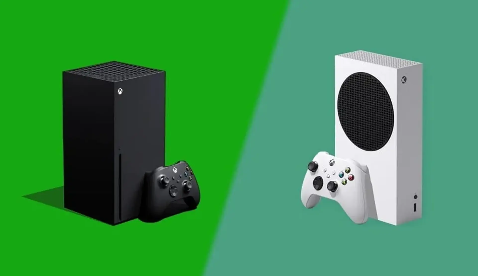 تفاوت Xbox Series X و Xbox Series S ؛ این دو کنسول چه فرقی با یکدیگر دارند؟