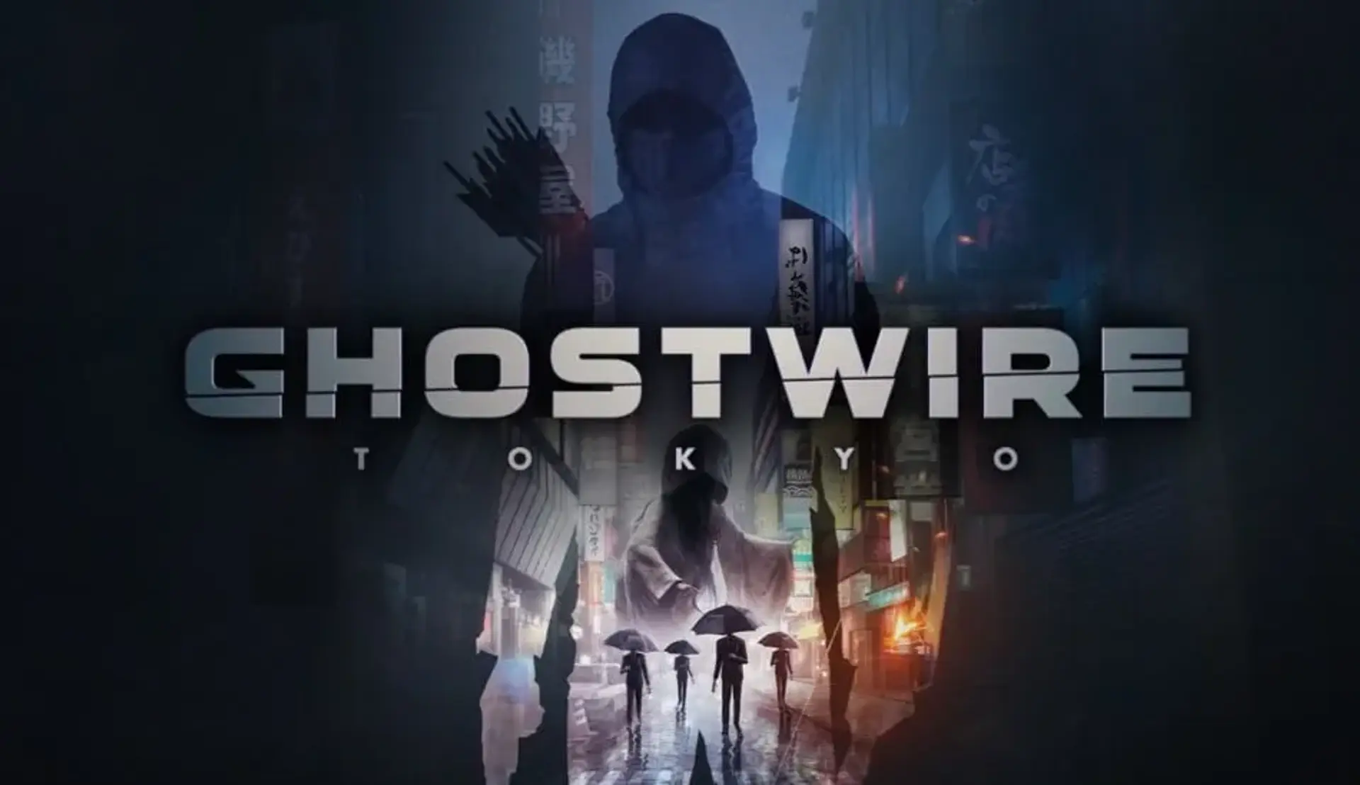 بازی های Deathloop و GhostWire: Tokyo همچنان برای کنسول PS5 عرضه خواهند شد