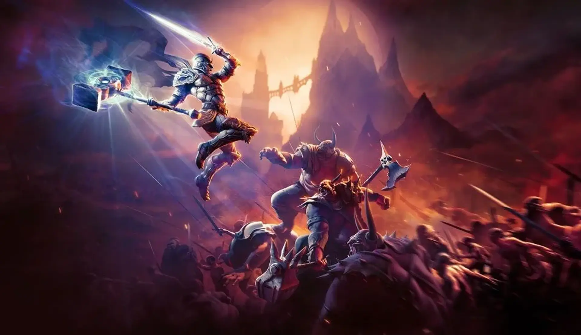 معرفی بازی Kingdoms of Amalur Re-Reckoning ؛ تریلر، گیم پلی و نمرات