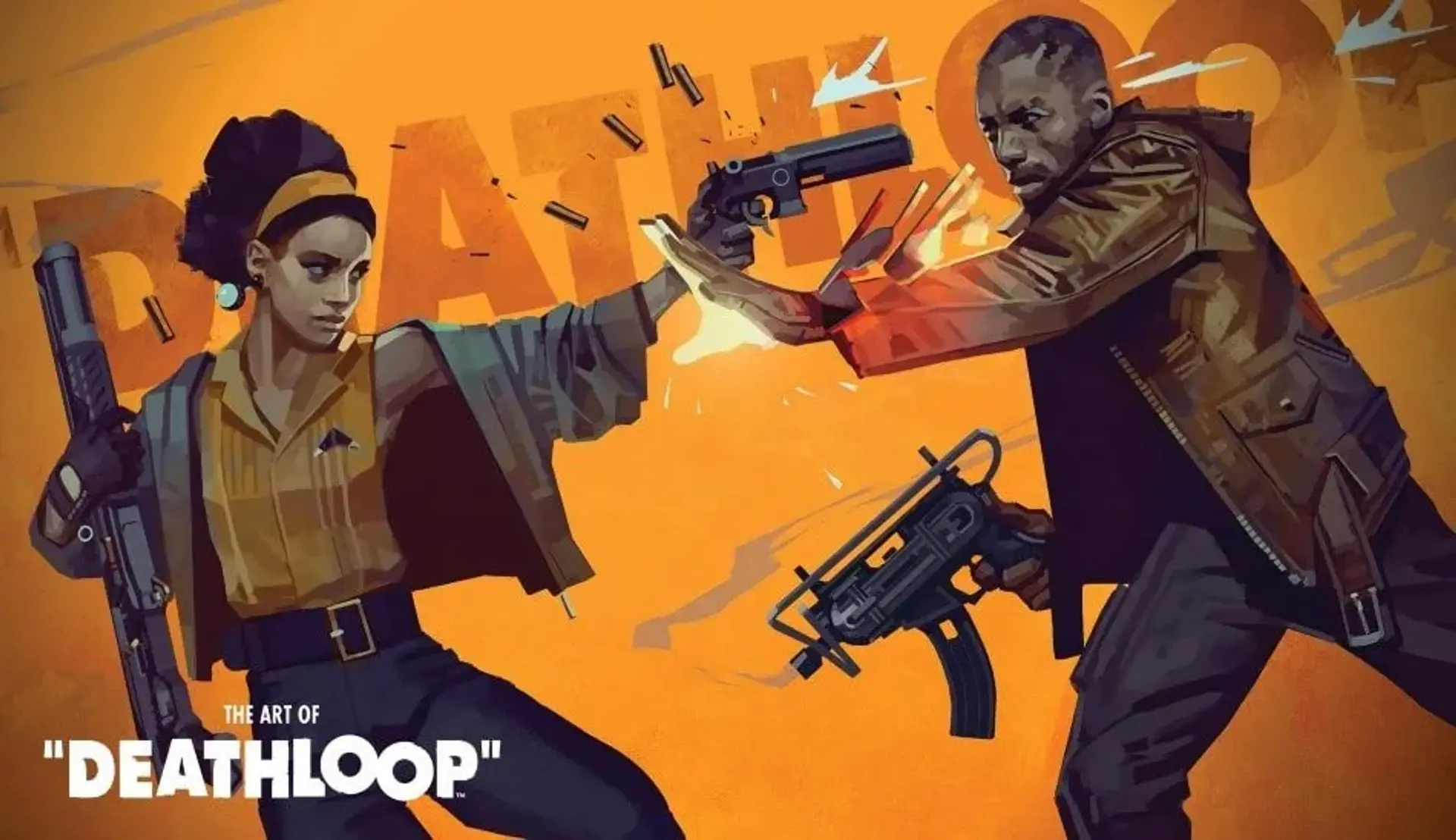 بازی Deathloop عنوانی اختصاصی برای پلی استیشن 5 نخواهد بود!