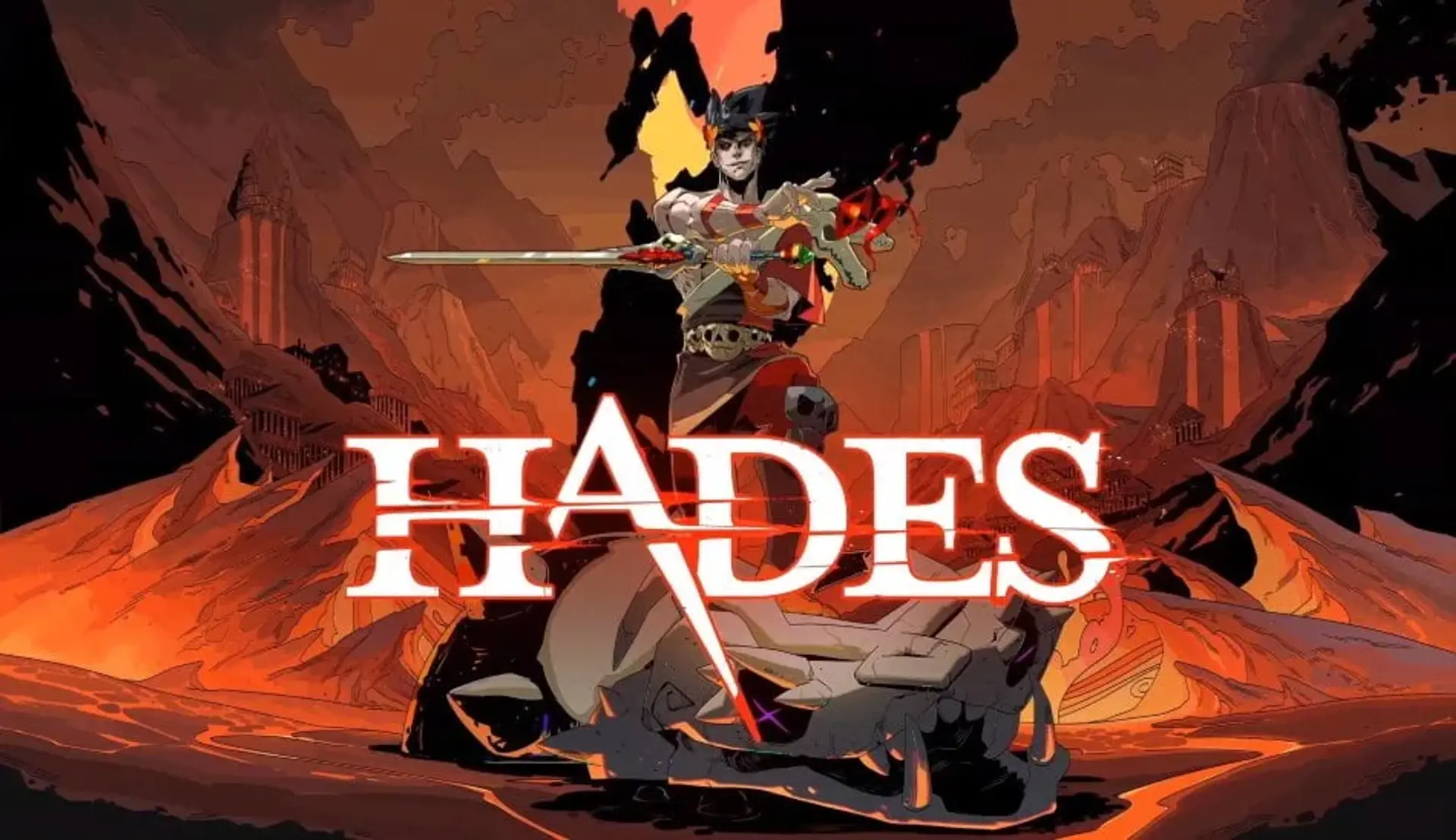 فروش بازی Hades به مرز یک میلیون نسخه رسید!