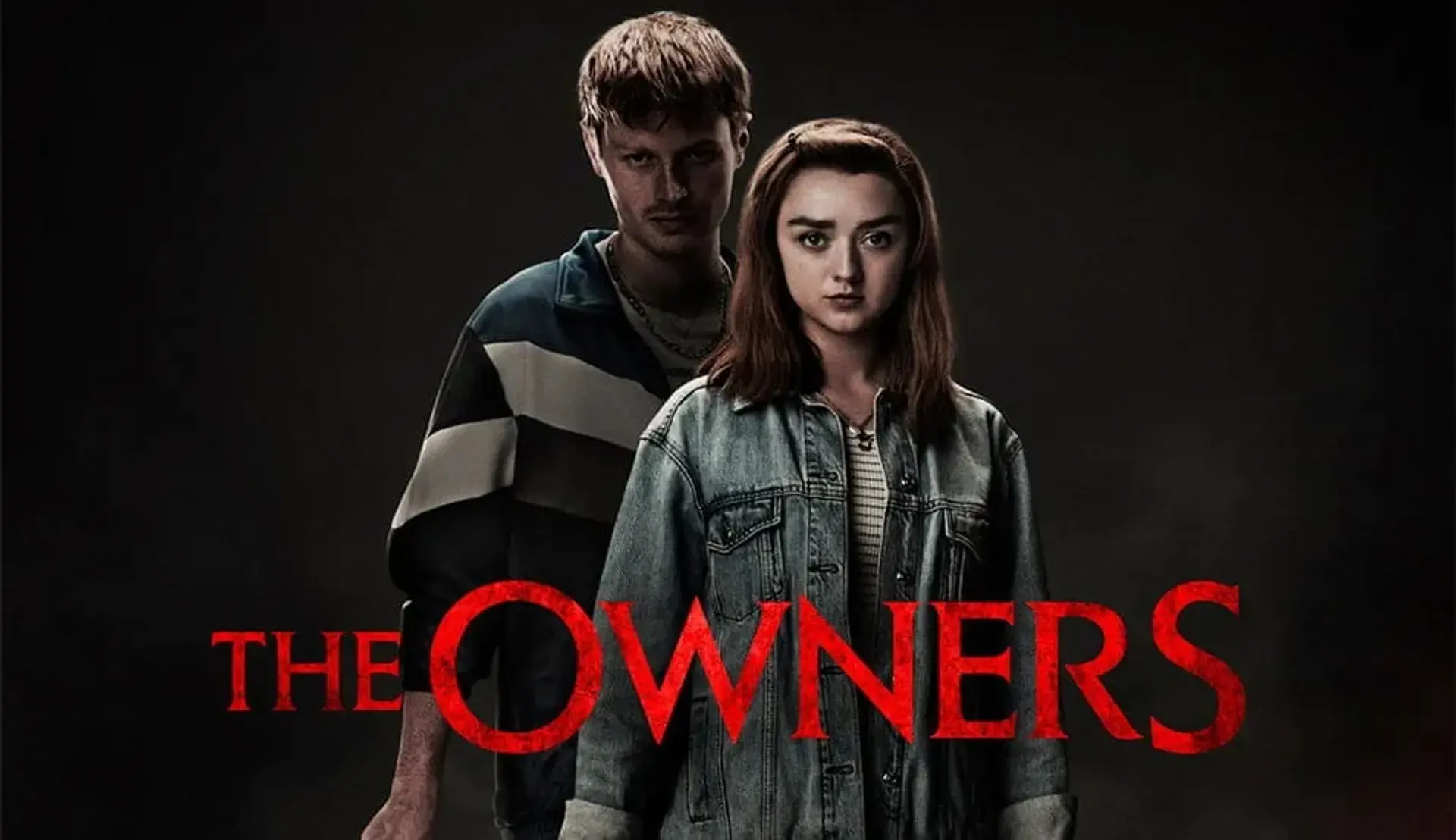 دانلود و بررسی فیلم The Owners با بازی میسی ویلیامز