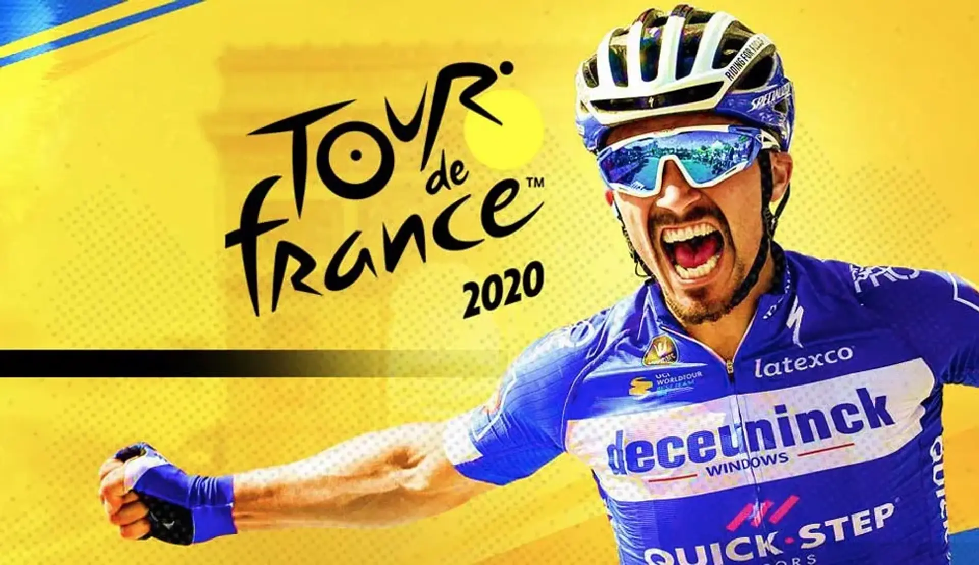 معرفی و بررسی بازی Tour de France 2020 (بازی دوچرخه سواری)