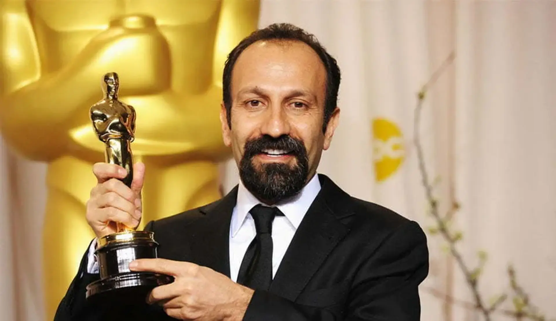 سه فیلم اصغر فرهادی در جمع 100 فیلم معمایی برتر جهان قرار گرفت