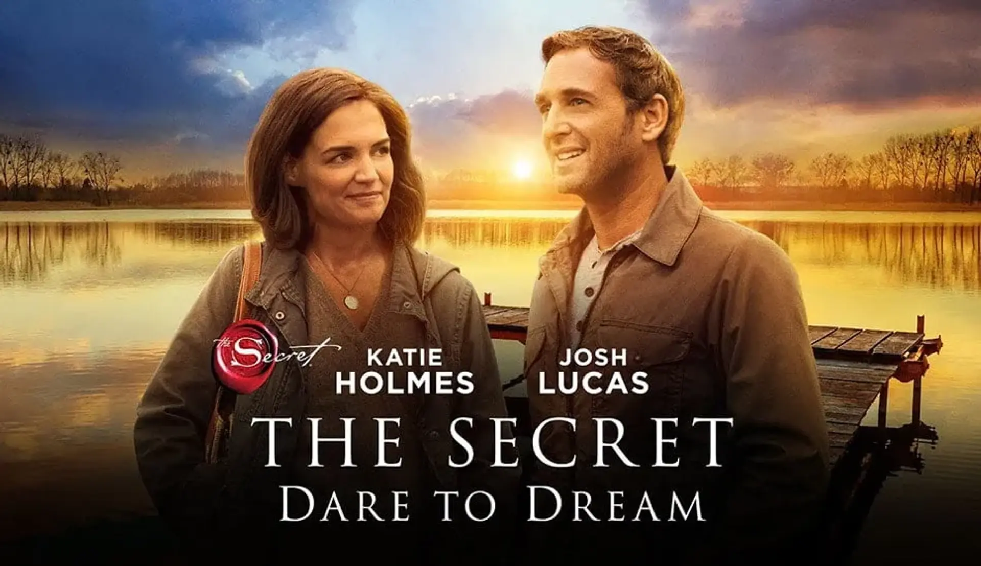دانلود و بررسی فیلم The Secret: Dare to Dream ؛ تریلر، داستان و بازیگران