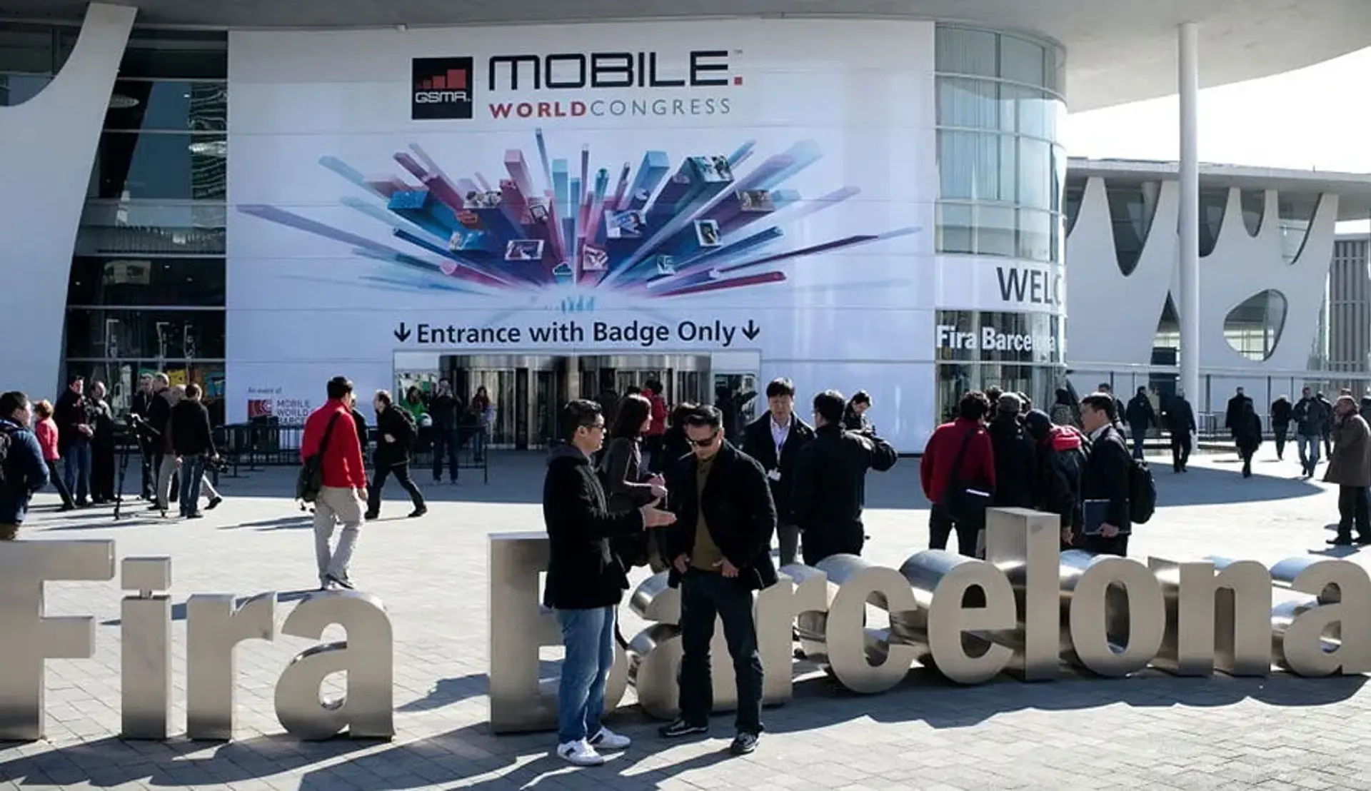 نمایشگاه MWC 2021 با تاخیر برگزار خواهد شد!