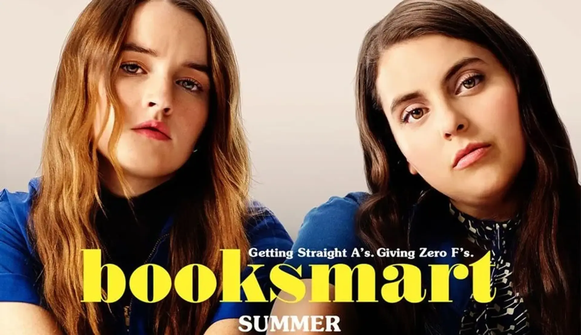 دانلود فیلم Booksmart با زیرنویس فارسی + نقد و نمرات منتقدین