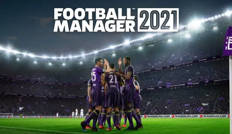 بازی Football Manager 2021 برای ایکس باکس سری ایکس عرضه می‌شود، اما برای PS5 نه!