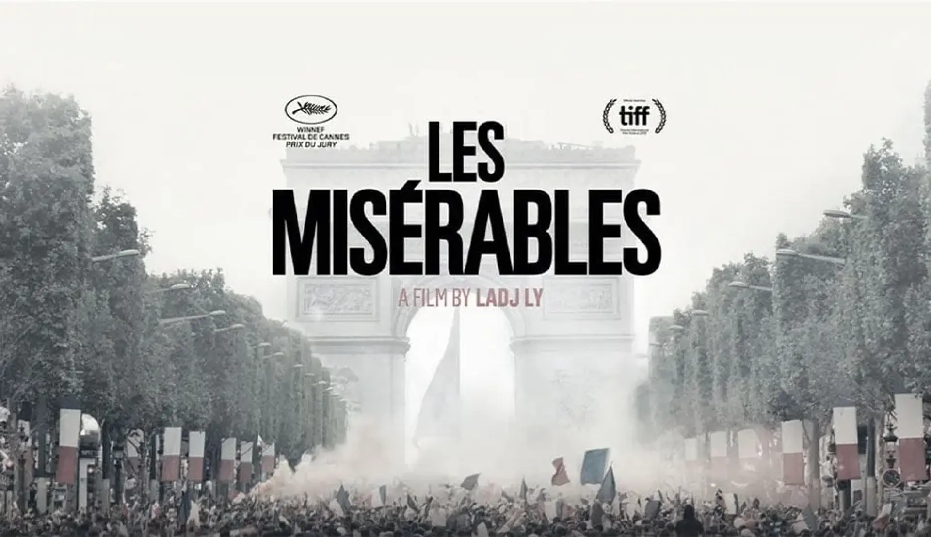 دانلود و بررسی فیلم Les Misérables ؛ داستان، تریلر و بازیگران